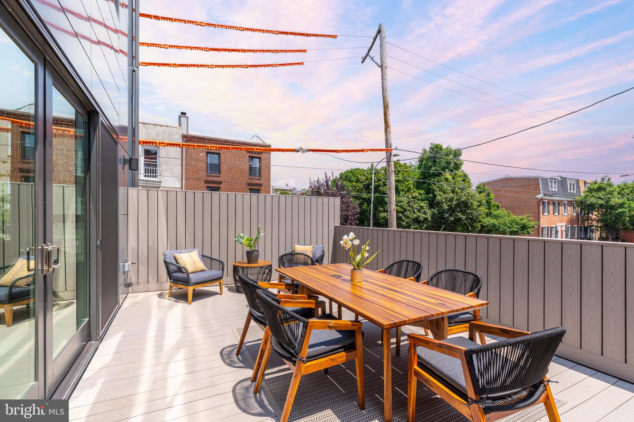 WASHINGTON SQ WEST - Residential