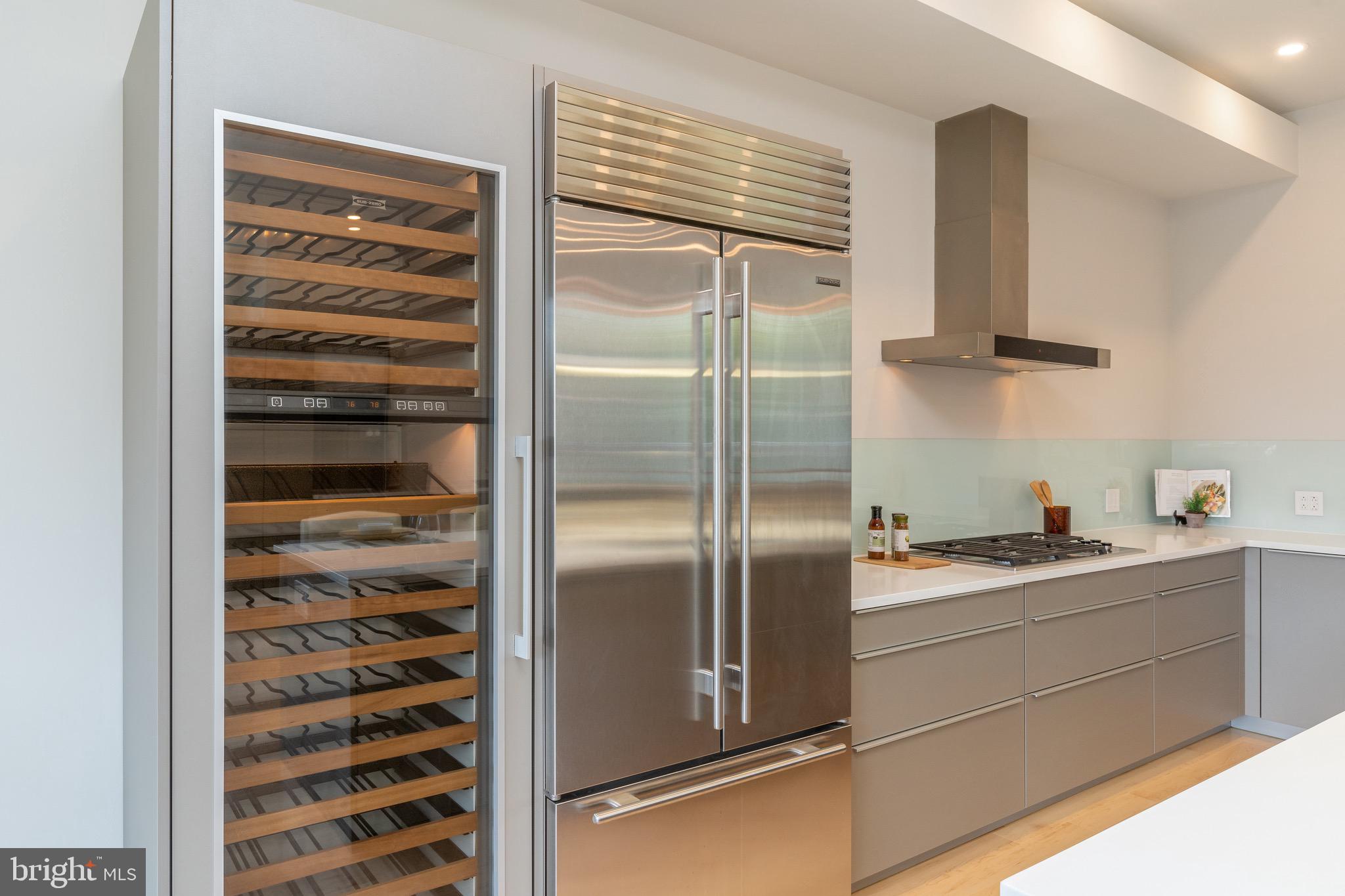 WASHINGTON SQ WEST - Residential