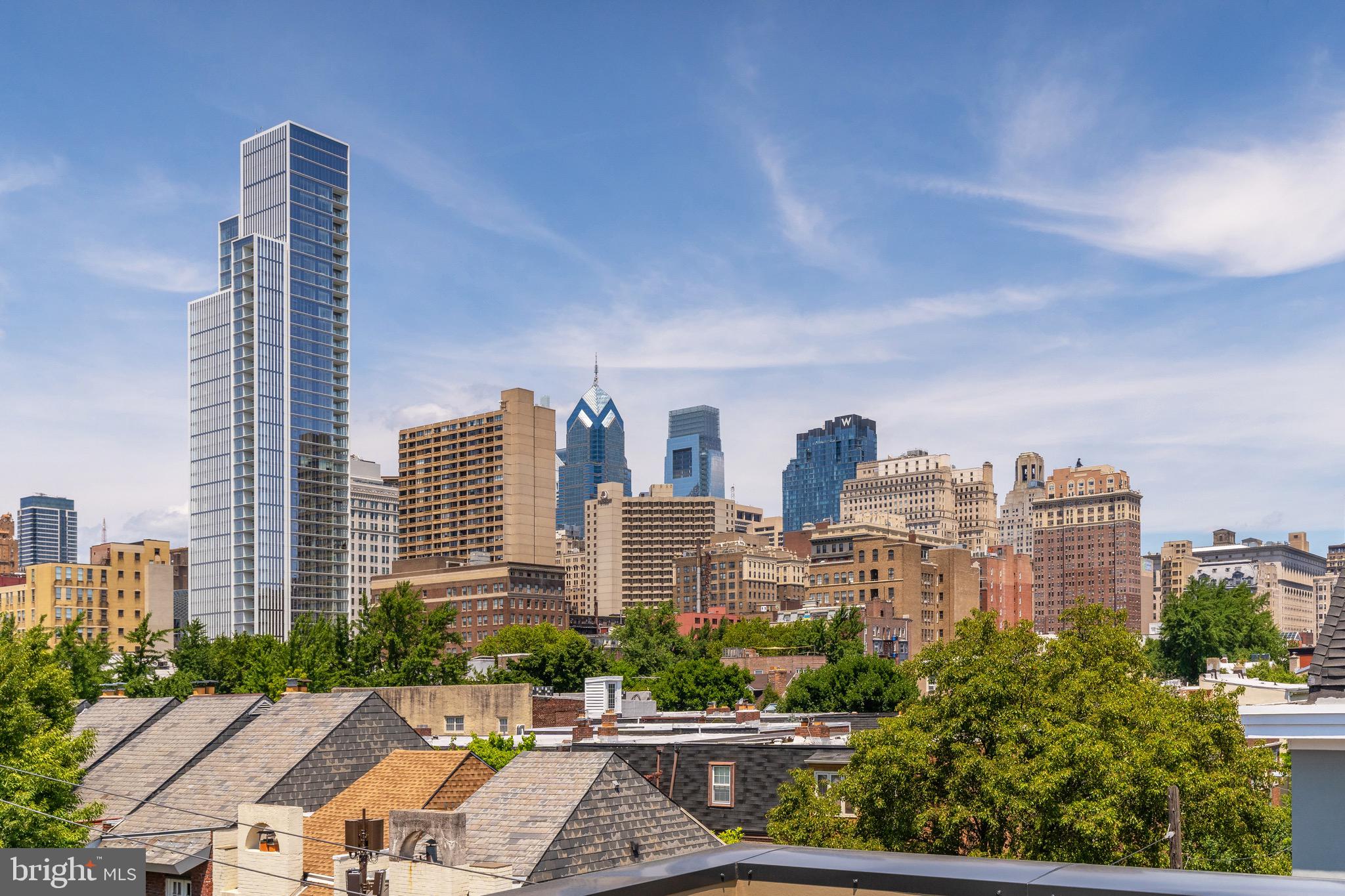 WASHINGTON SQ WEST - Residential