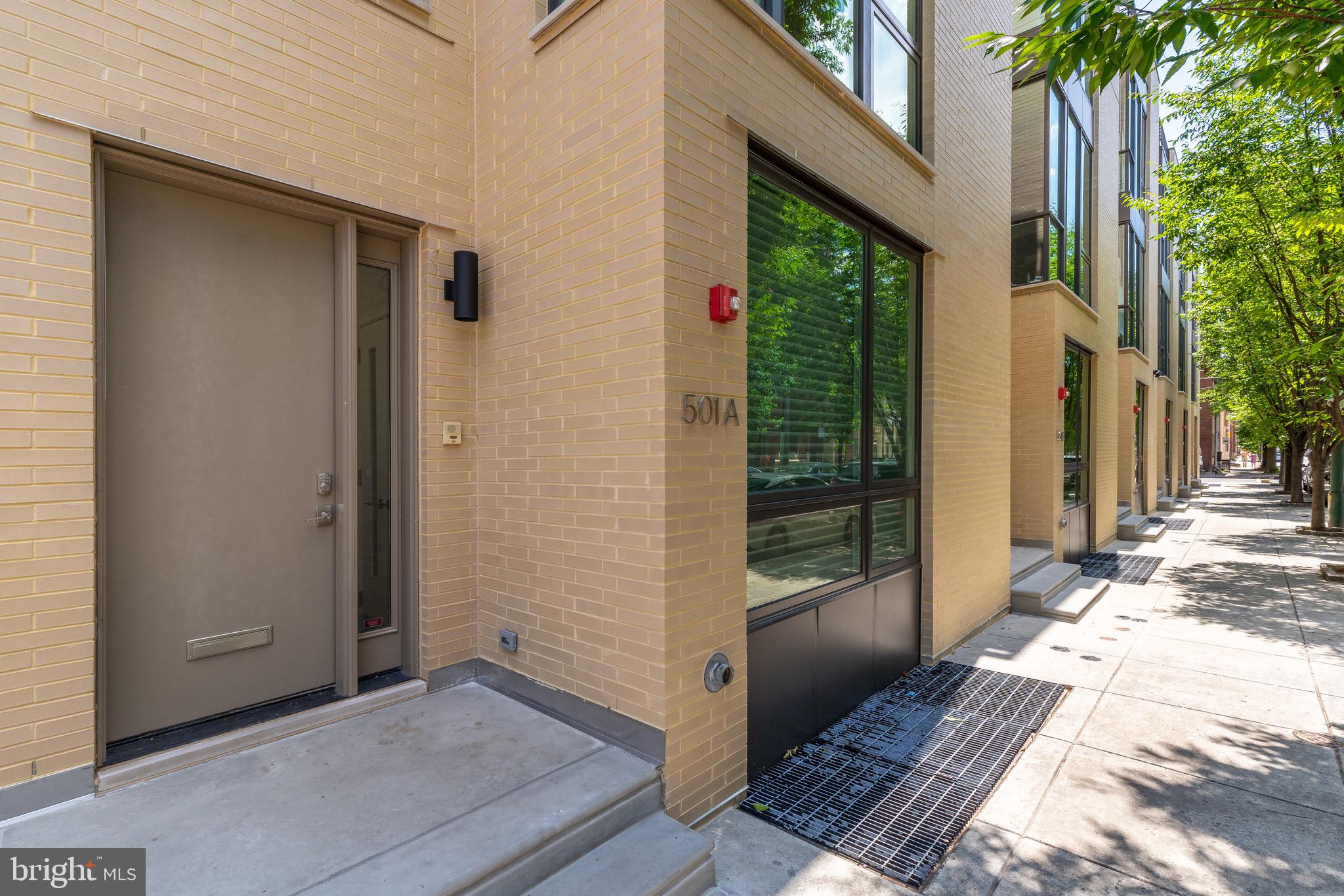 WASHINGTON SQ WEST - Residential