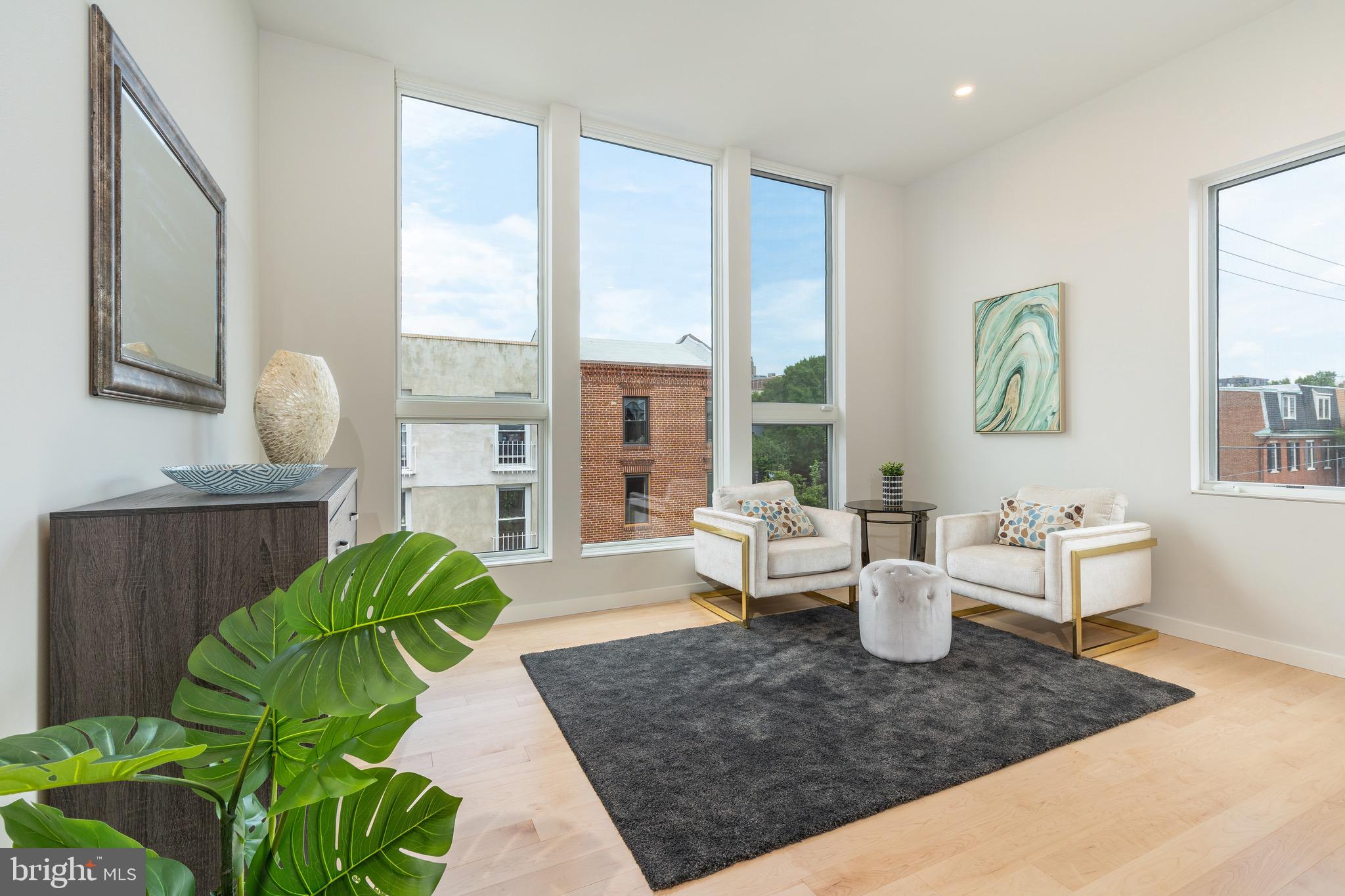 WASHINGTON SQ WEST - Residential