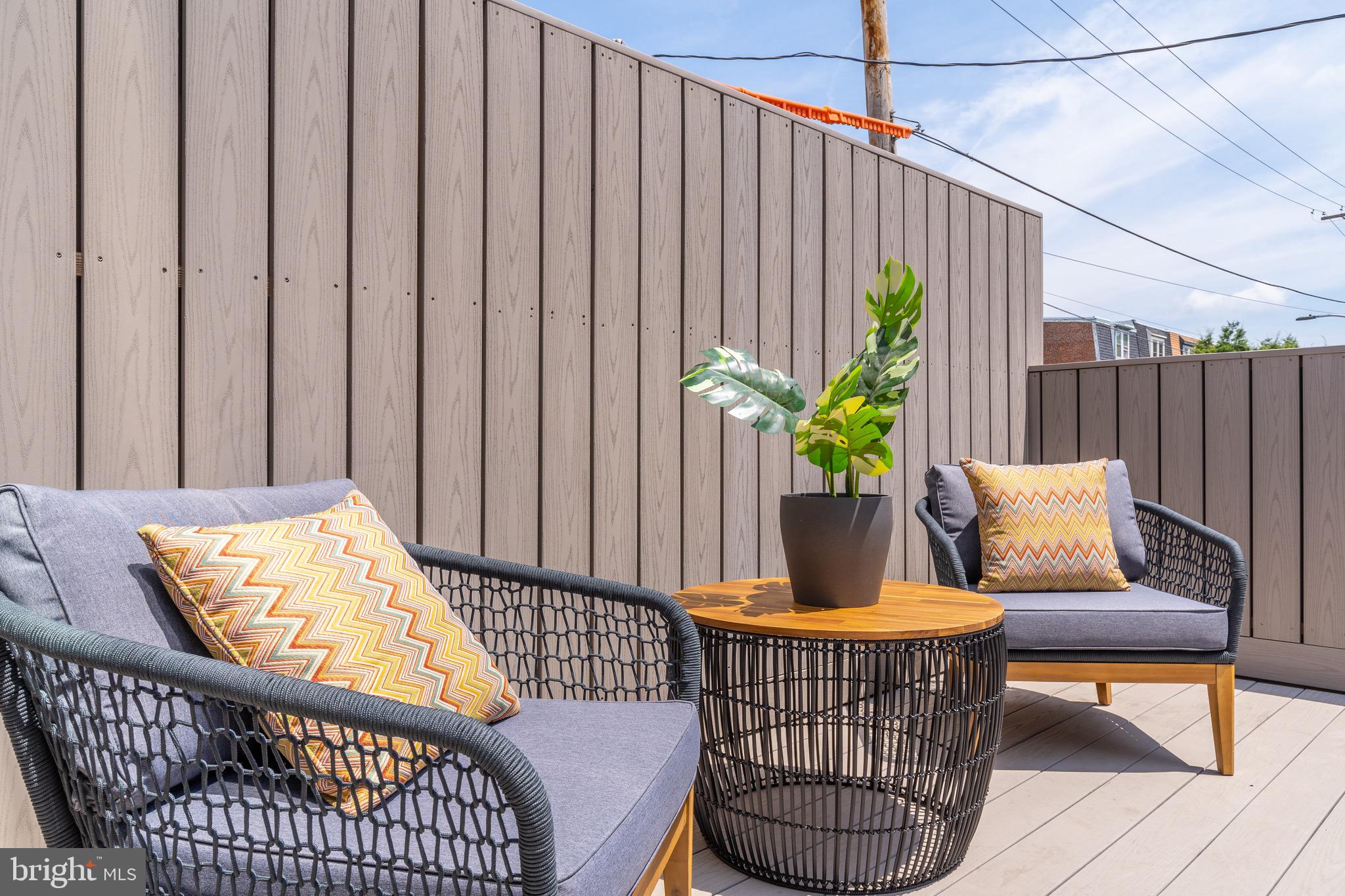 WASHINGTON SQ WEST - Residential