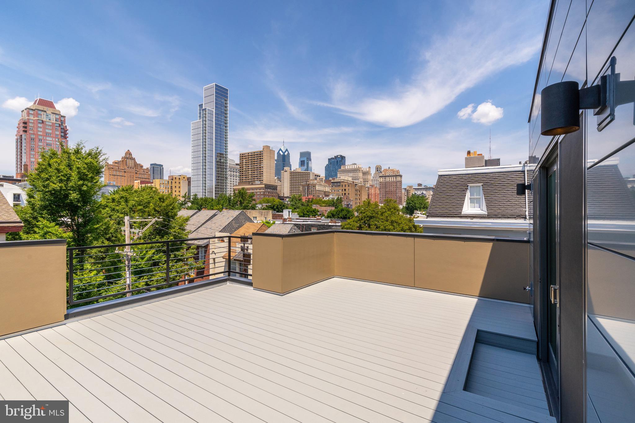 WASHINGTON SQ WEST - Residential