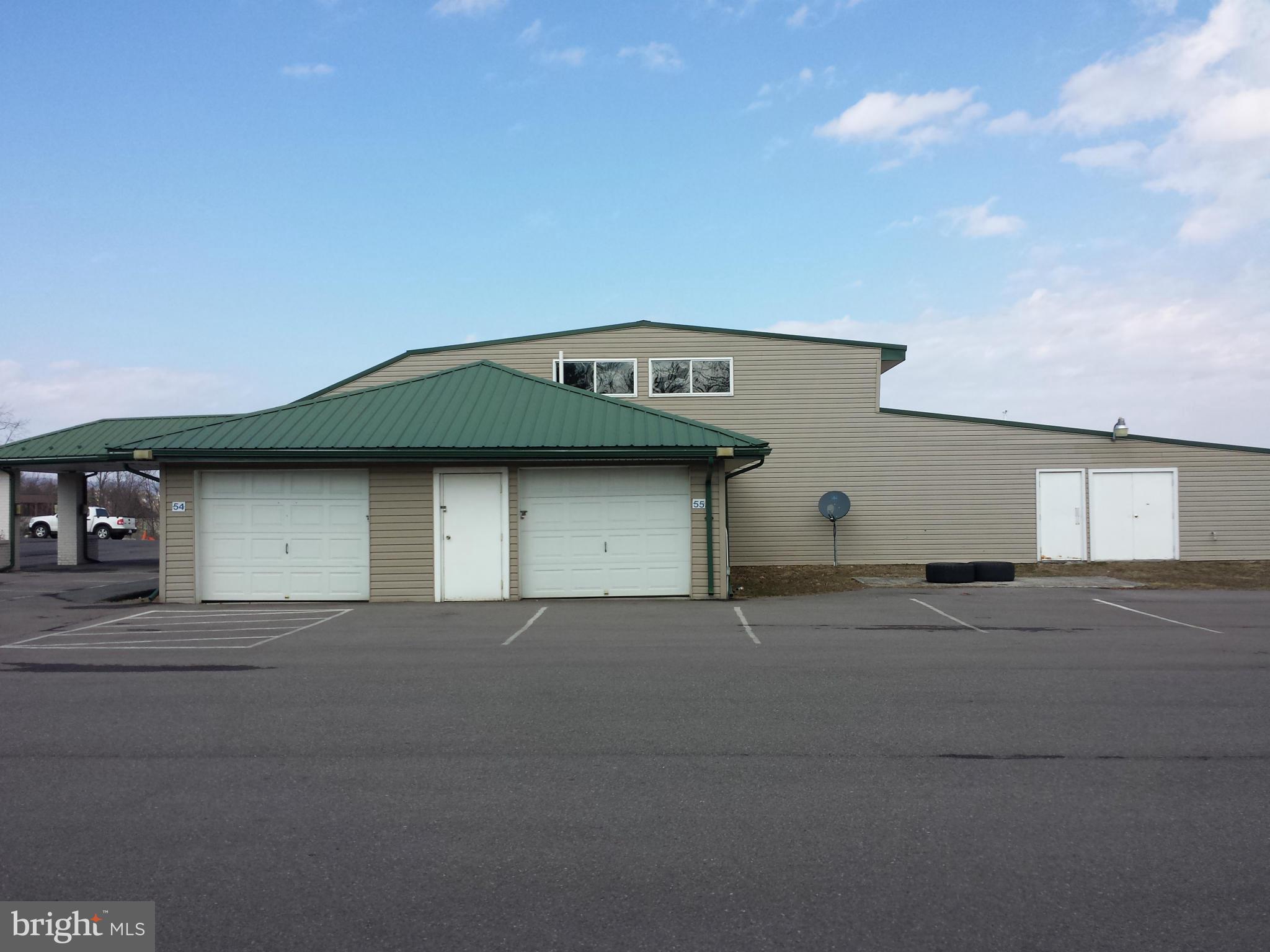 NONE AVAILABLE - Commercial Sale