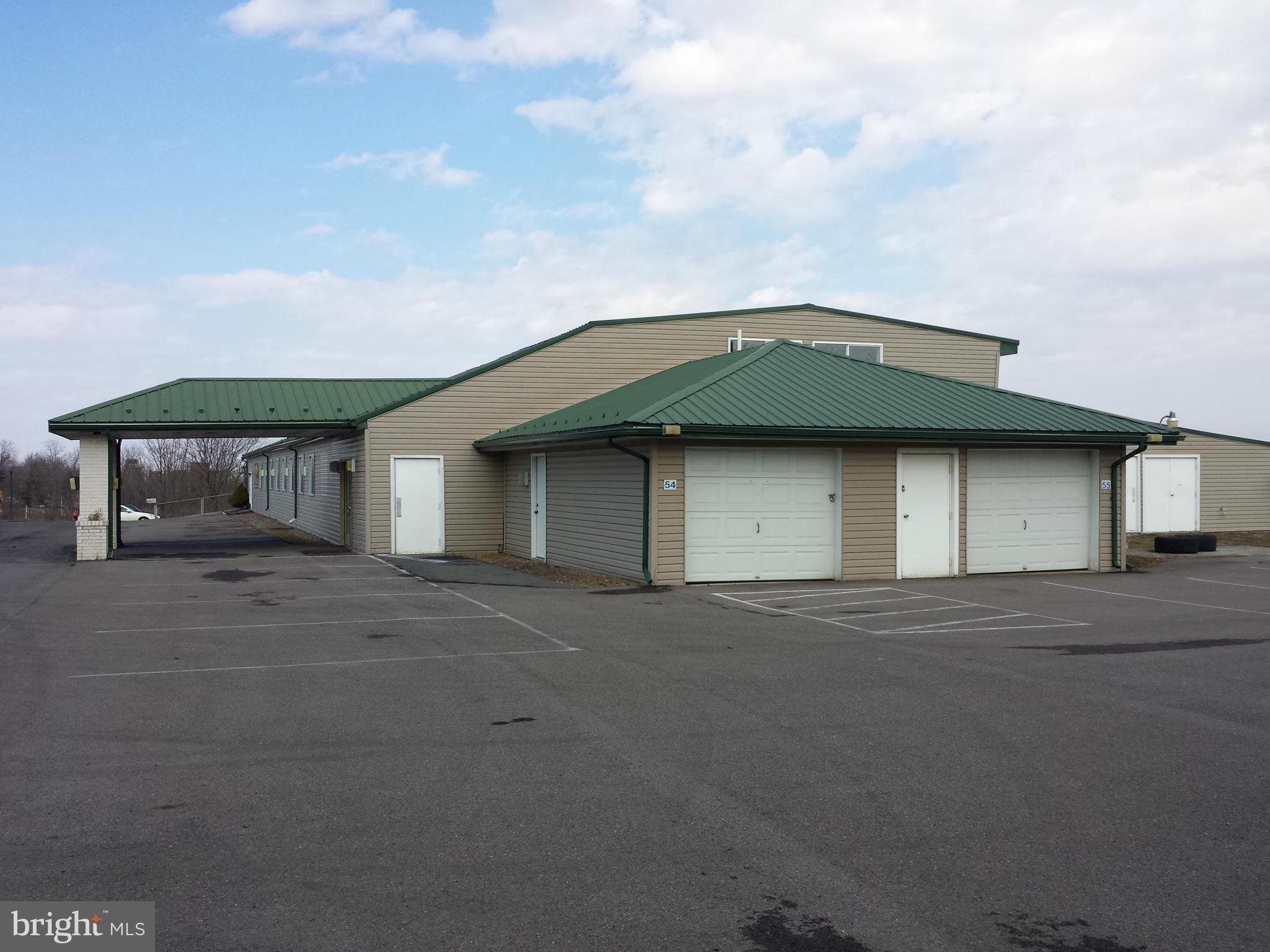 NONE AVAILABLE - Commercial Sale