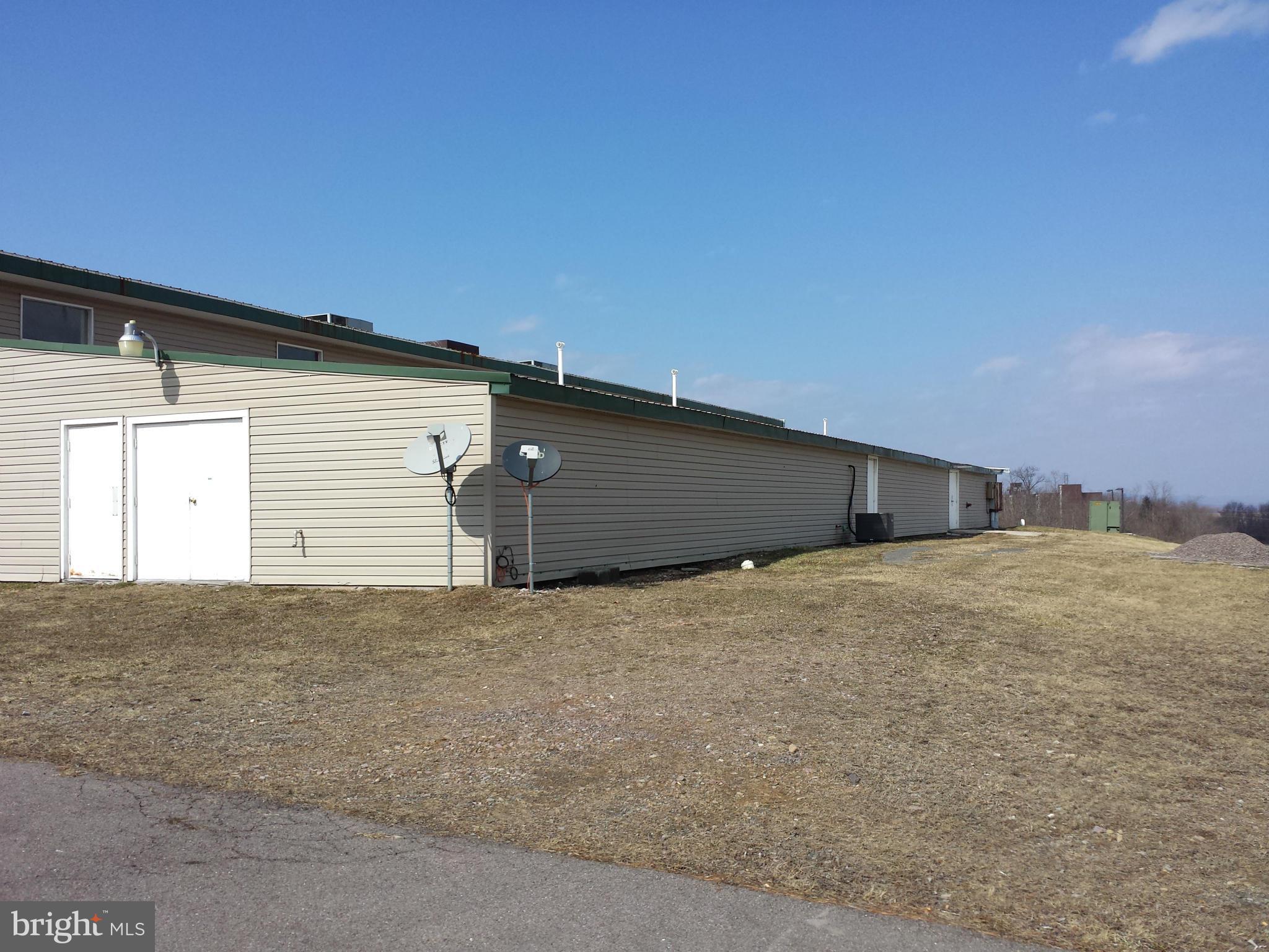 NONE AVAILABLE - Commercial Sale