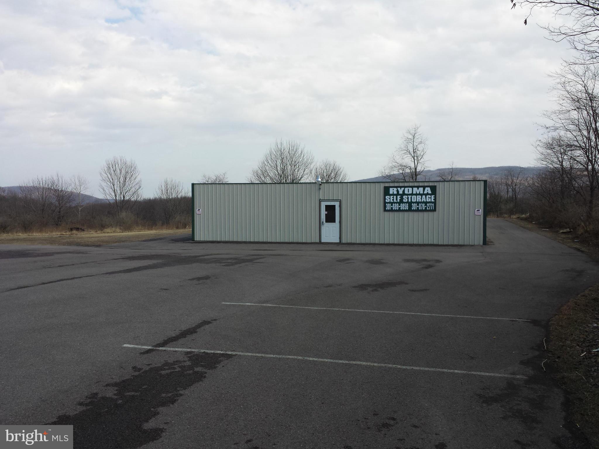 NONE AVAILABLE - Commercial Sale