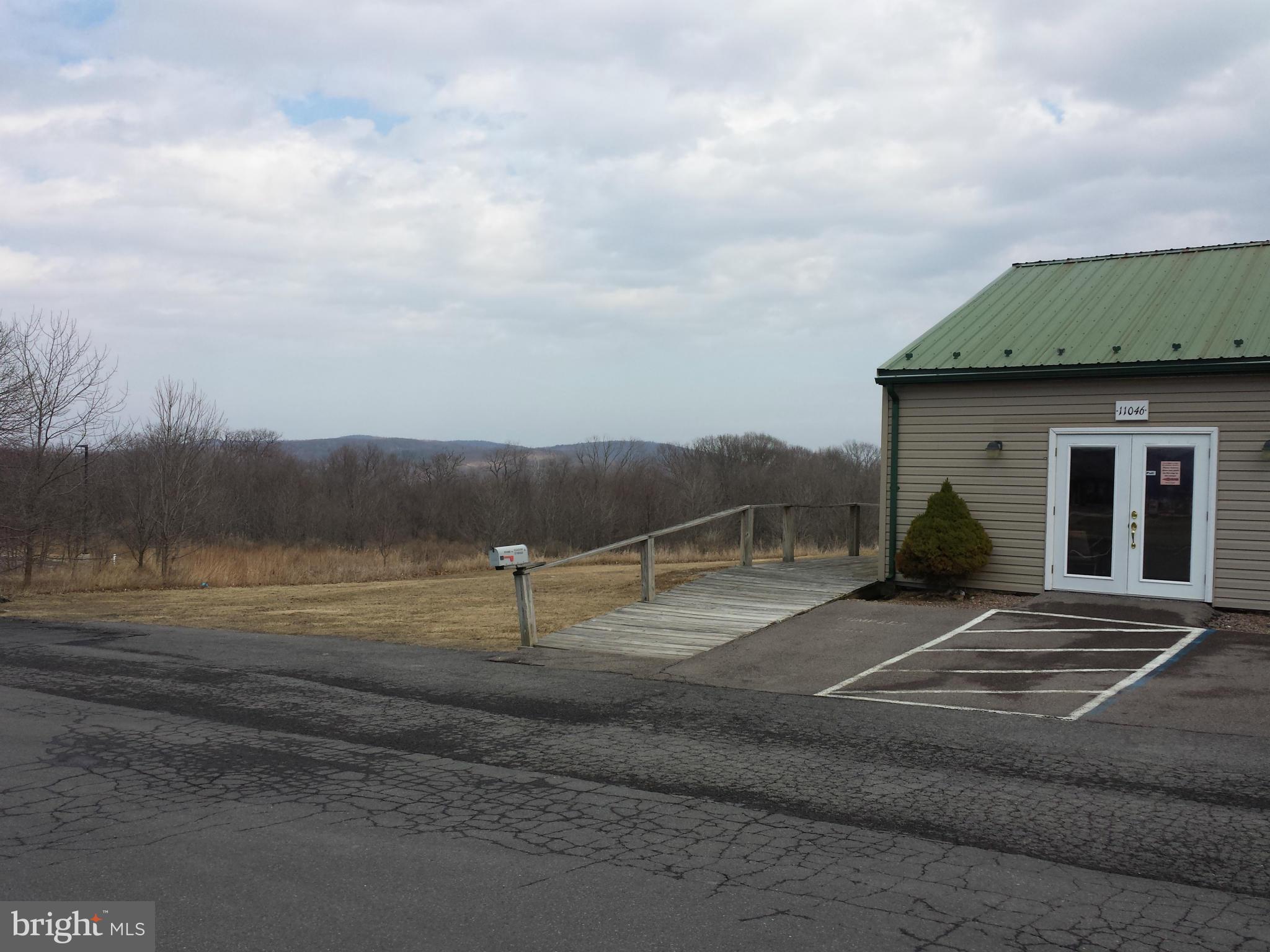 NONE AVAILABLE - Commercial Sale