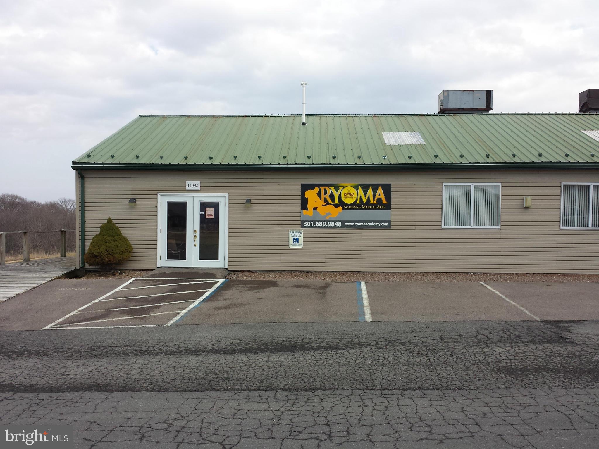 NONE AVAILABLE - Commercial Sale