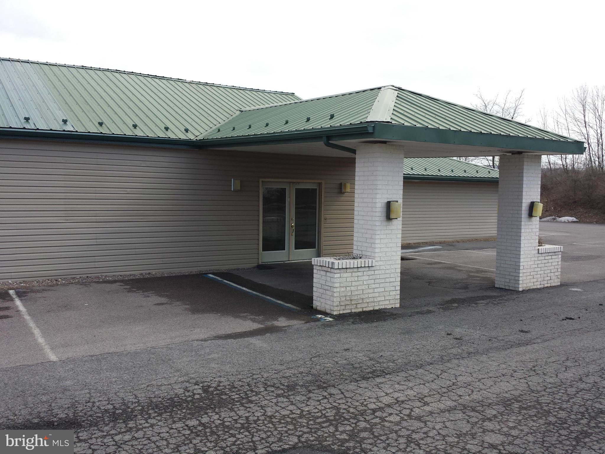 NONE AVAILABLE - Commercial Sale