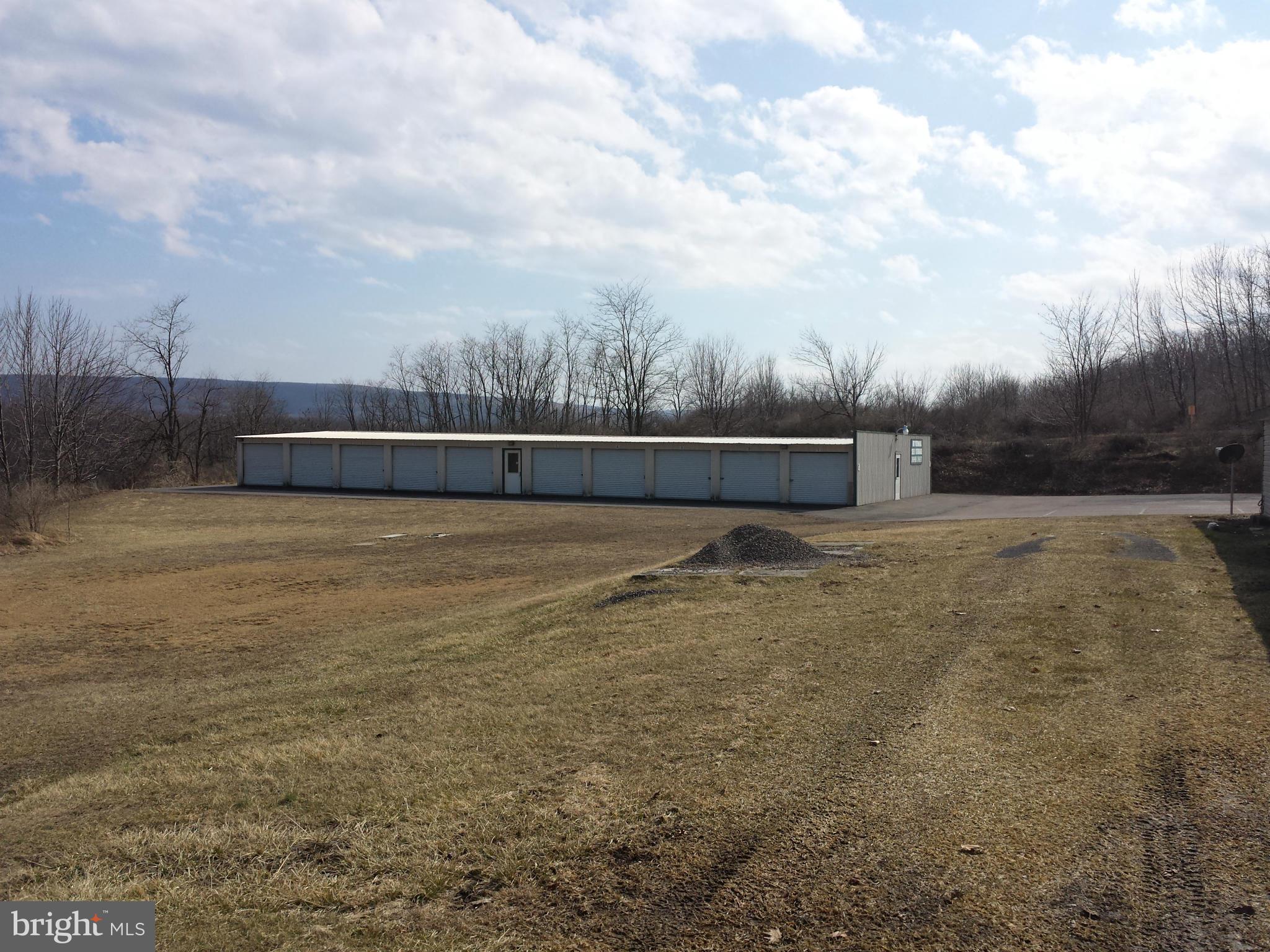 NONE AVAILABLE - Commercial Sale