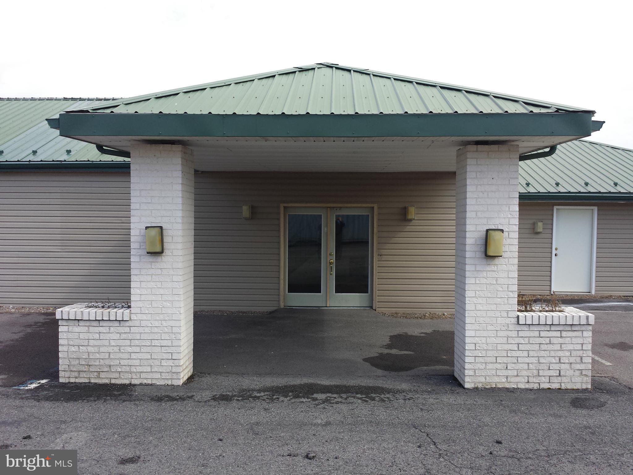 NONE AVAILABLE - Commercial Sale