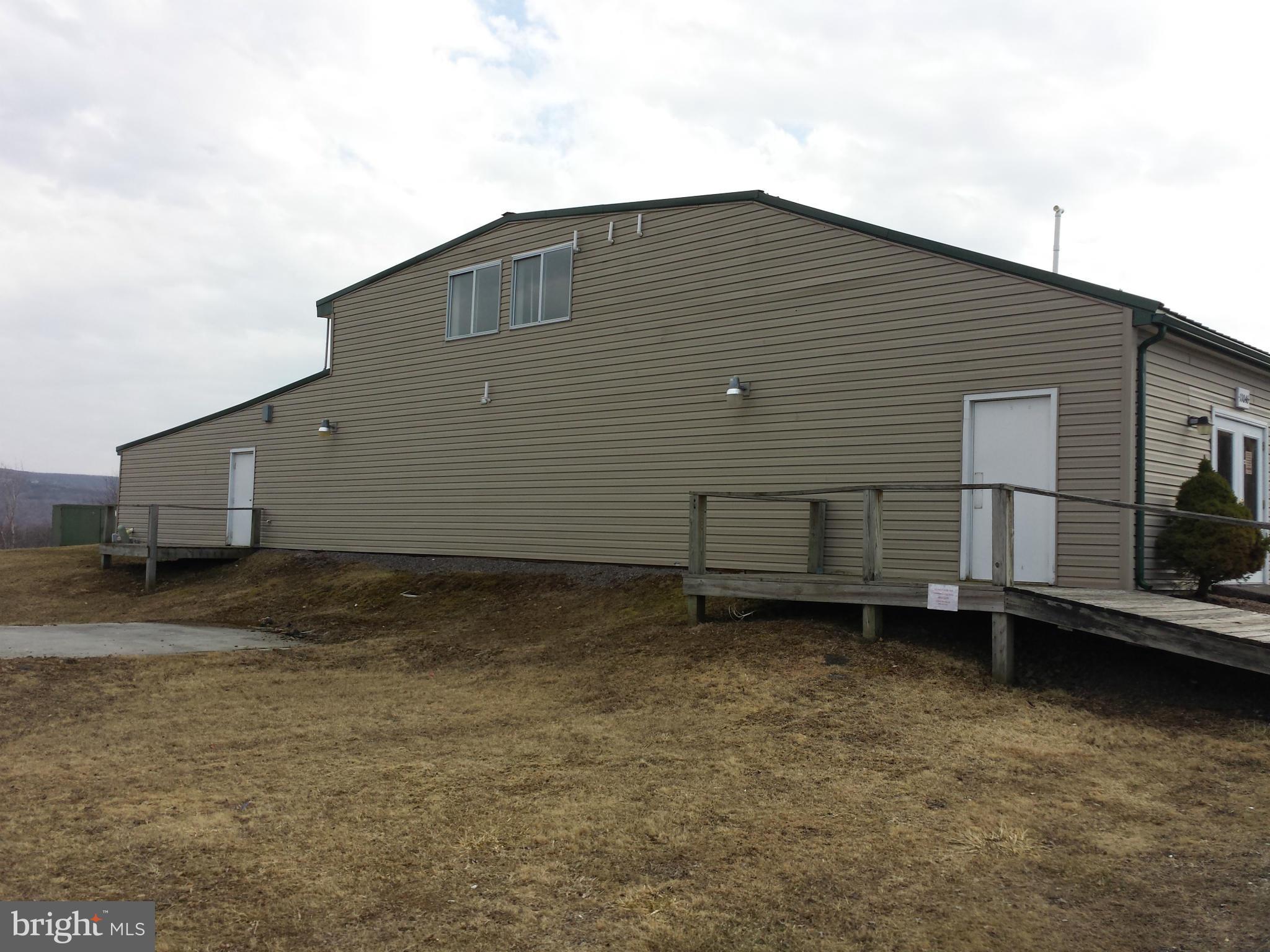 NONE AVAILABLE - Commercial Sale