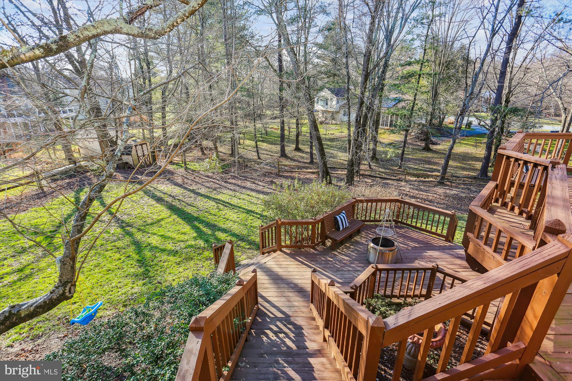 NORBECK ESTATES - Residential