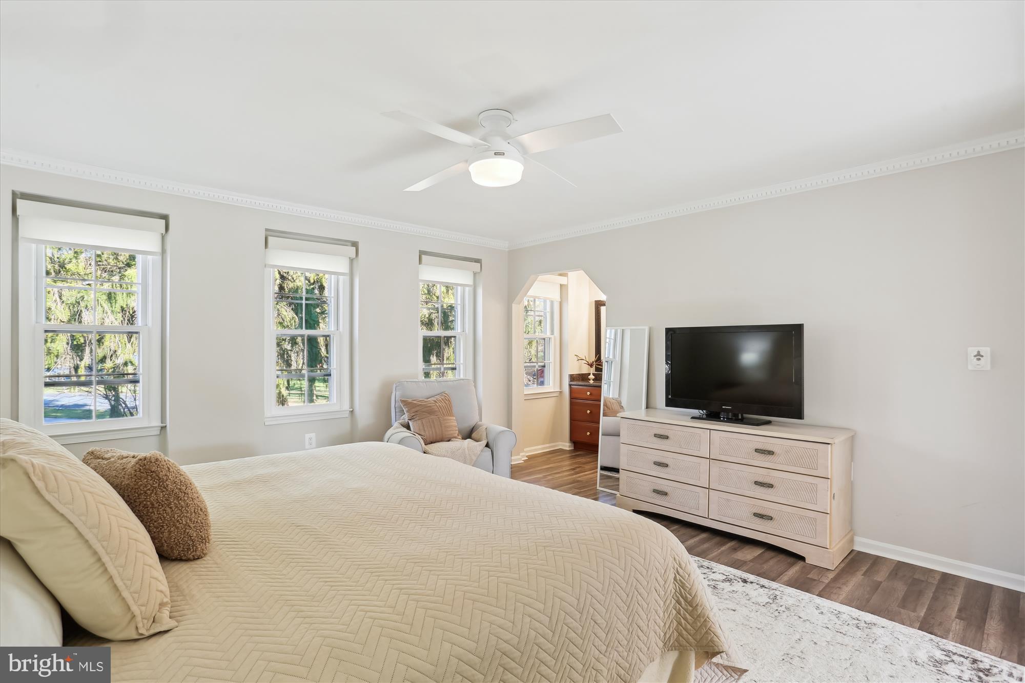 NORBECK ESTATES - Residential