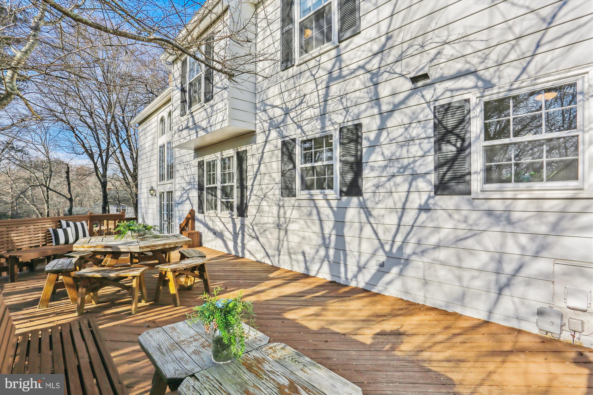 NORBECK ESTATES - Residential