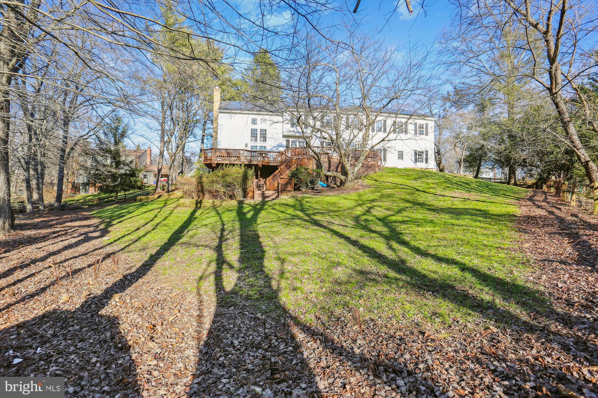 NORBECK ESTATES - Residential