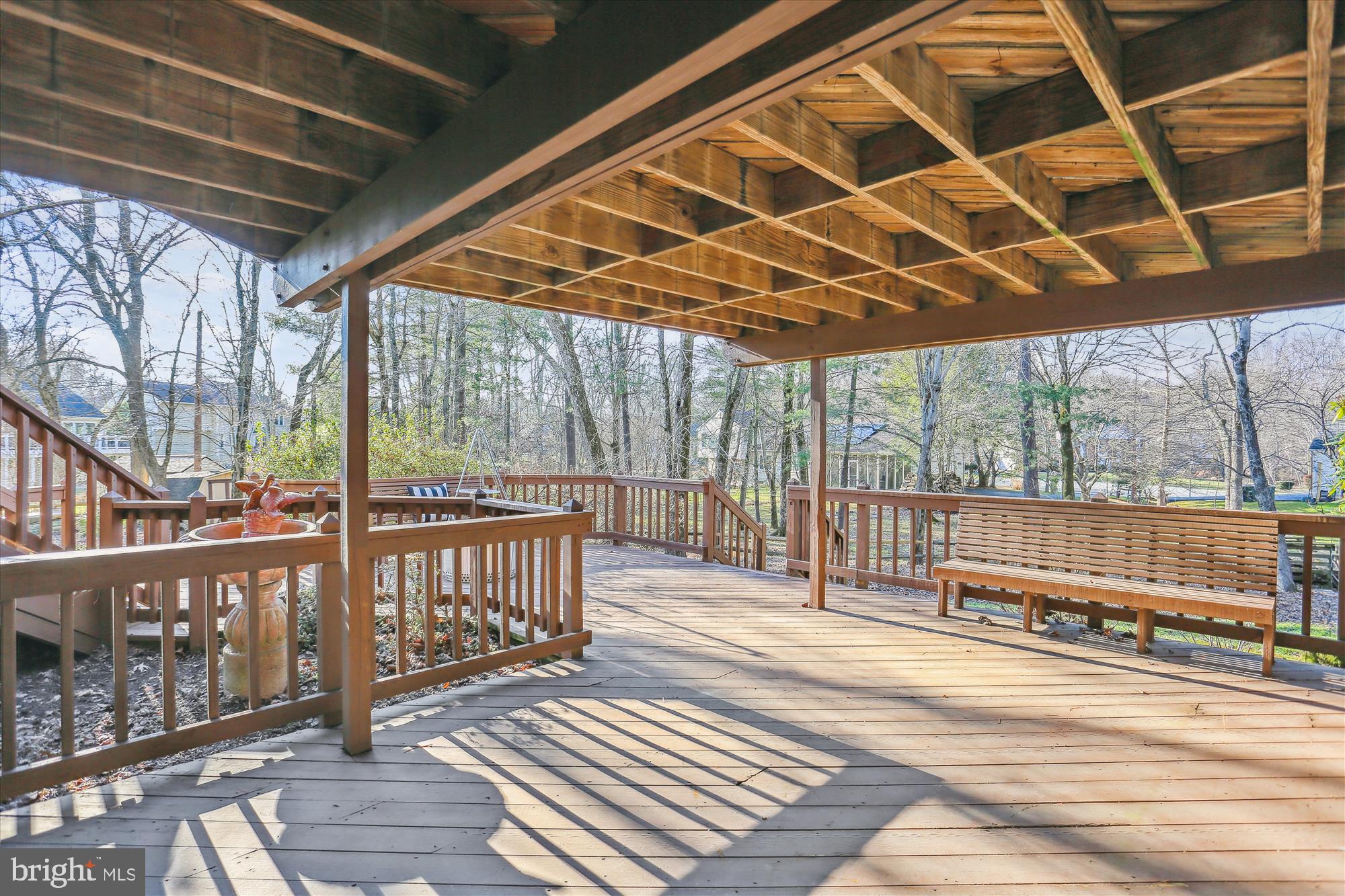 NORBECK ESTATES - Residential