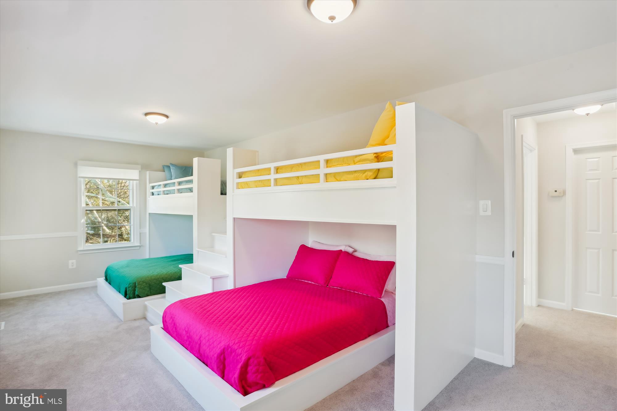 NORBECK ESTATES - Residential