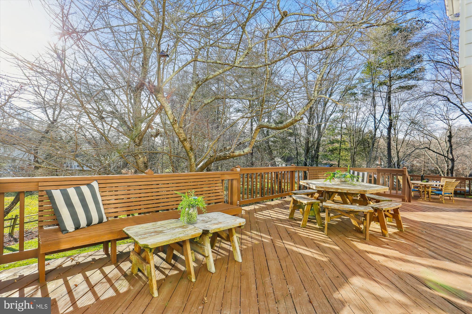 NORBECK ESTATES - Residential