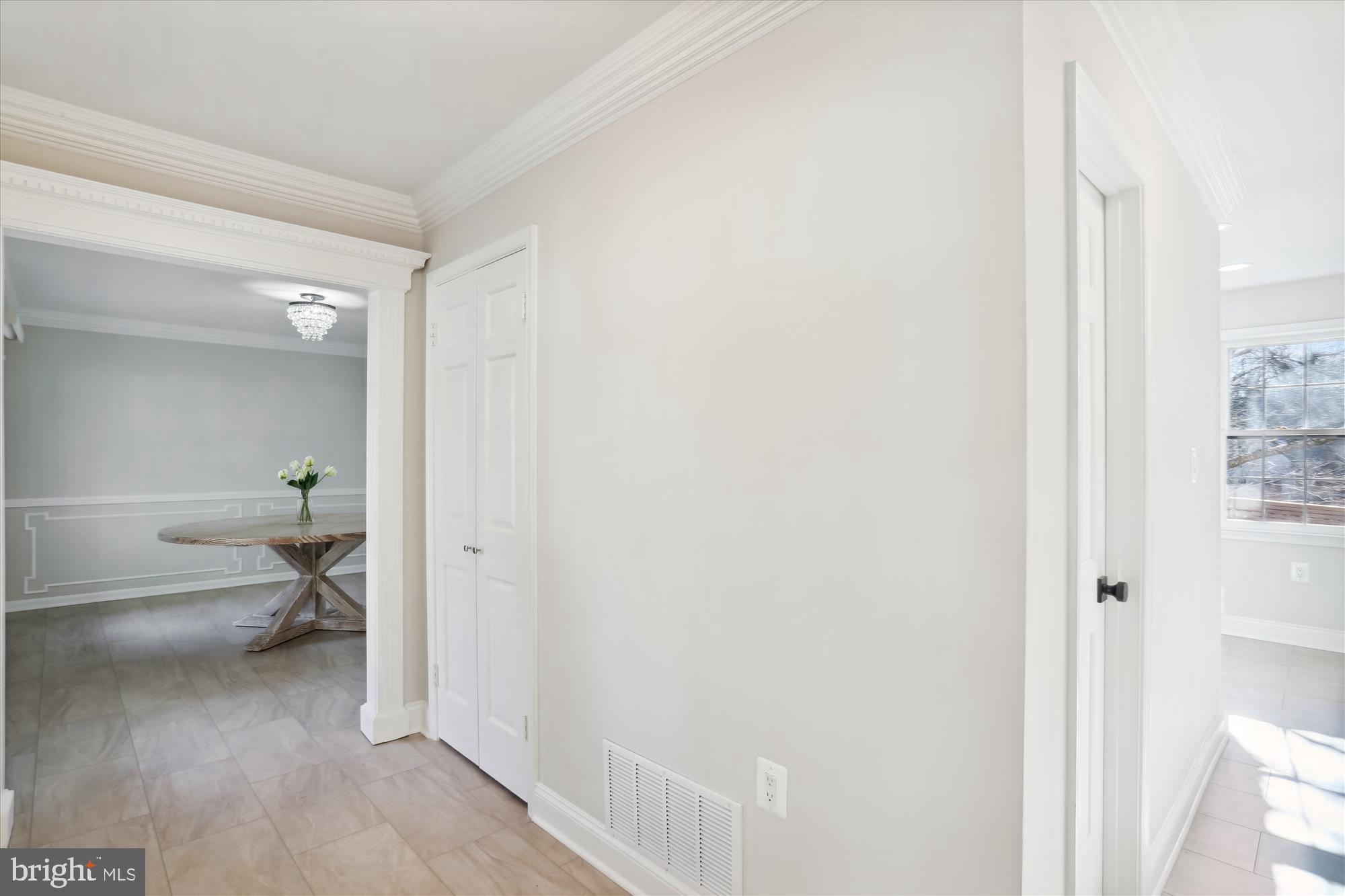 NORBECK ESTATES - Residential