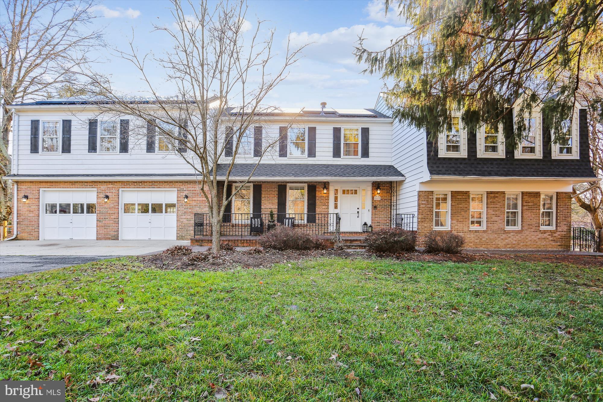 NORBECK ESTATES - Residential