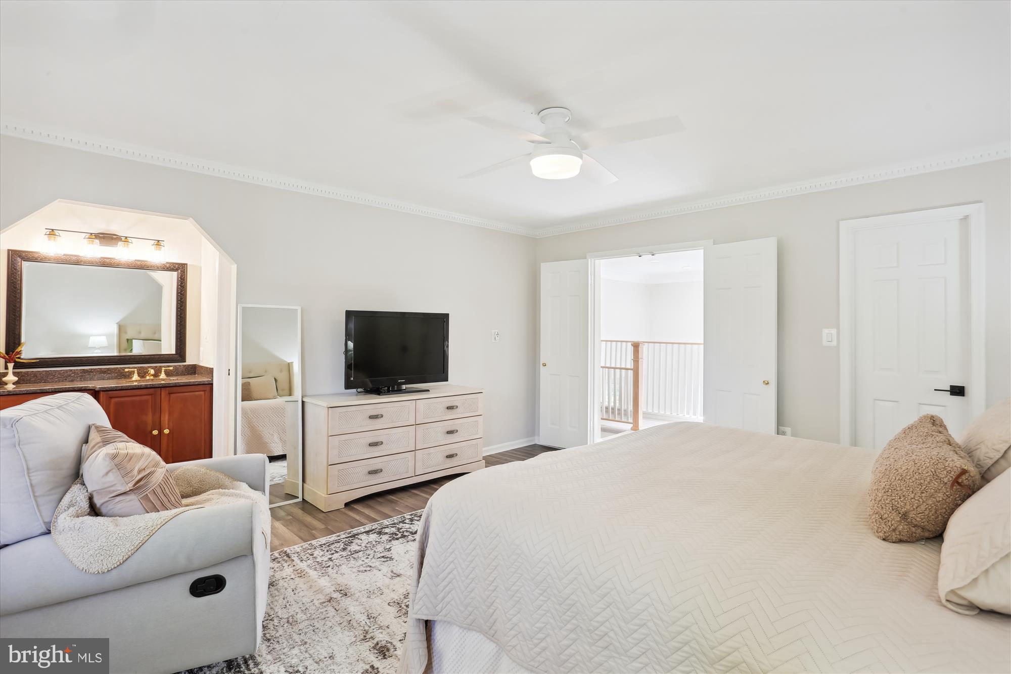 NORBECK ESTATES - Residential