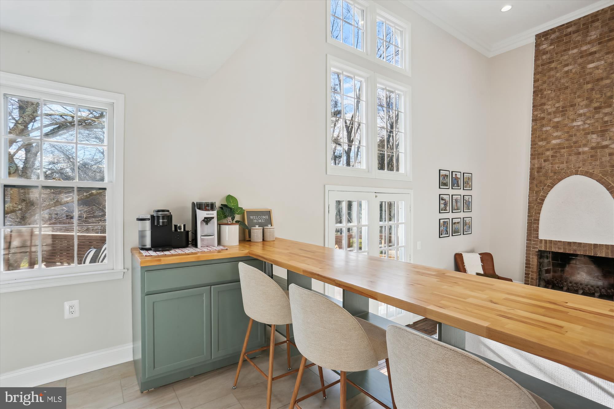 NORBECK ESTATES - Residential