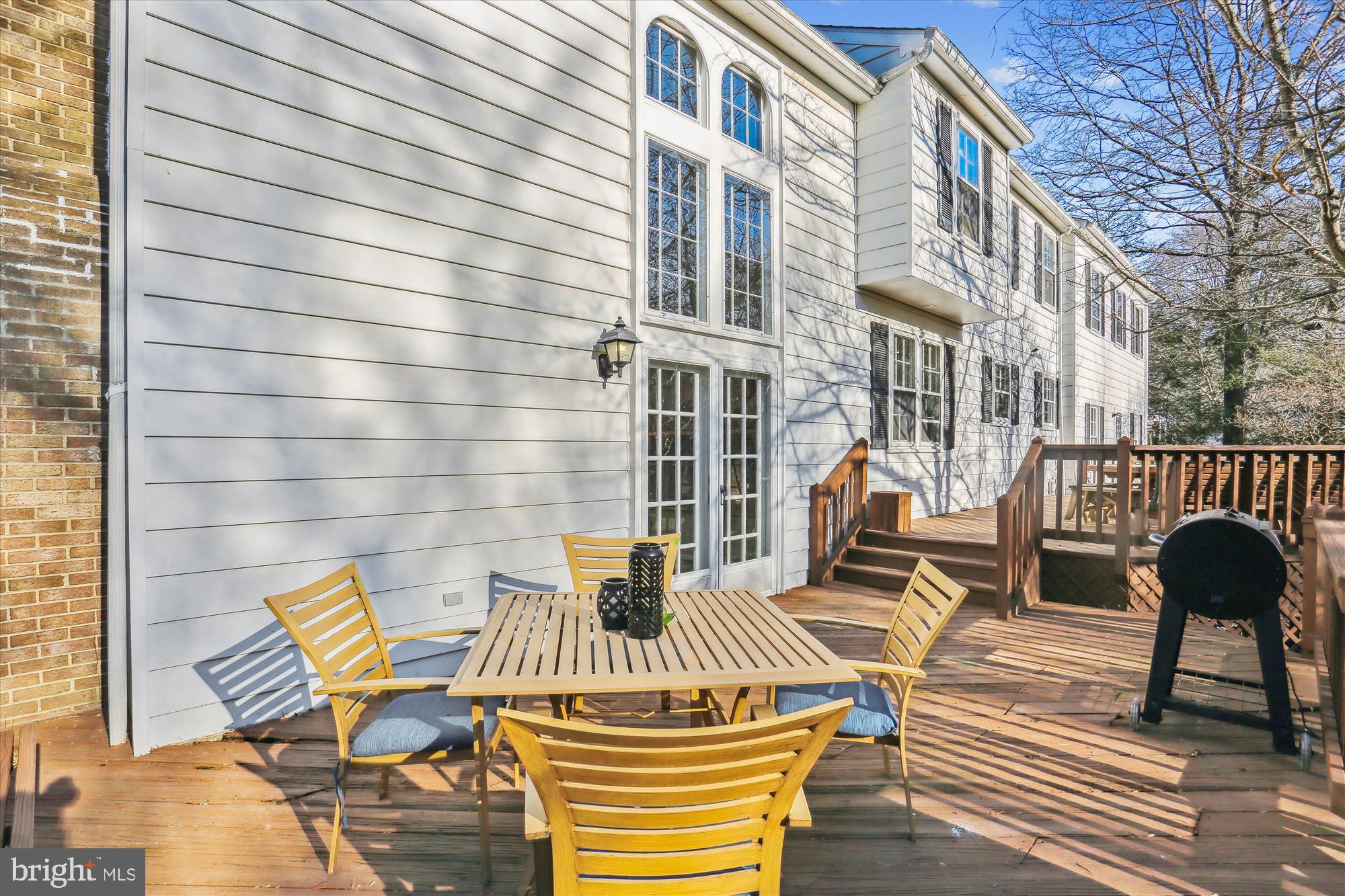 NORBECK ESTATES - Residential