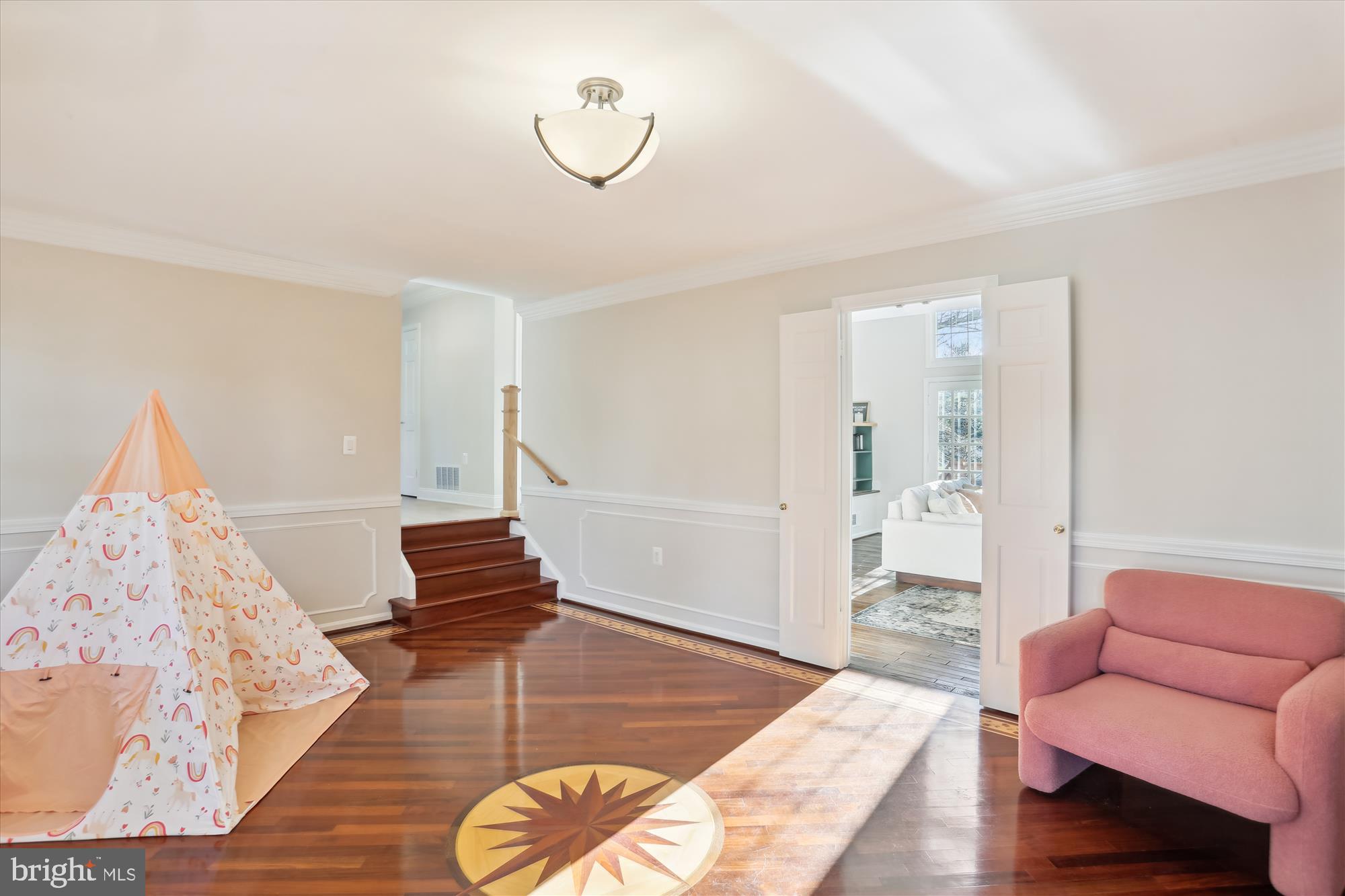 NORBECK ESTATES - Residential