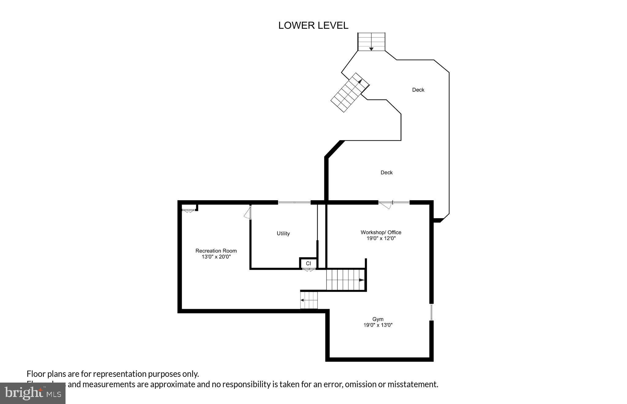 NORBECK ESTATES - Residential