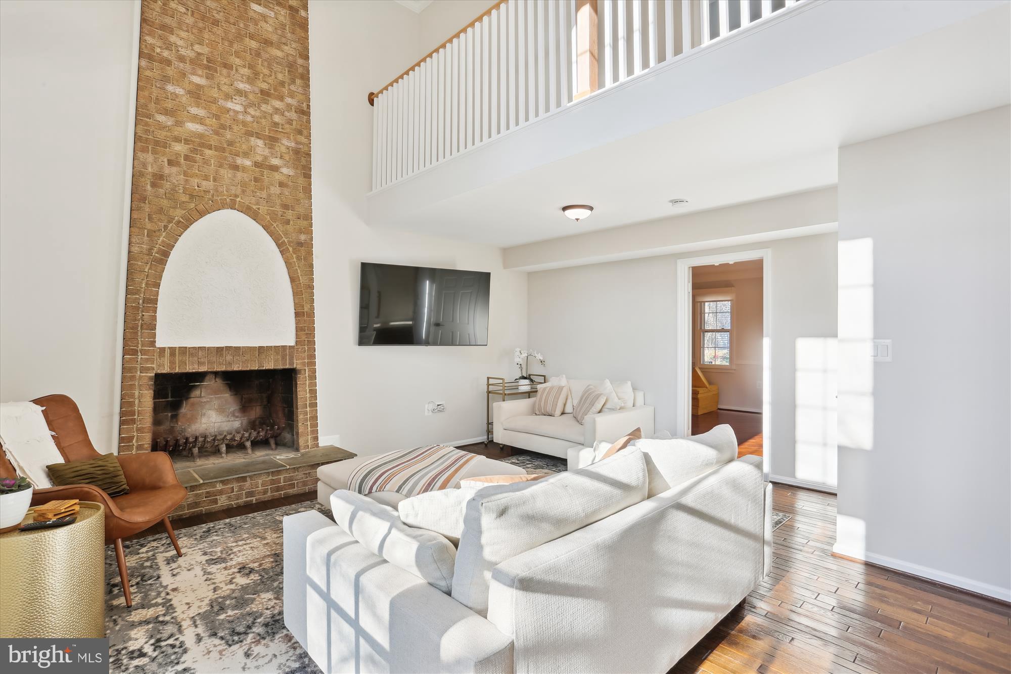 NORBECK ESTATES - Residential