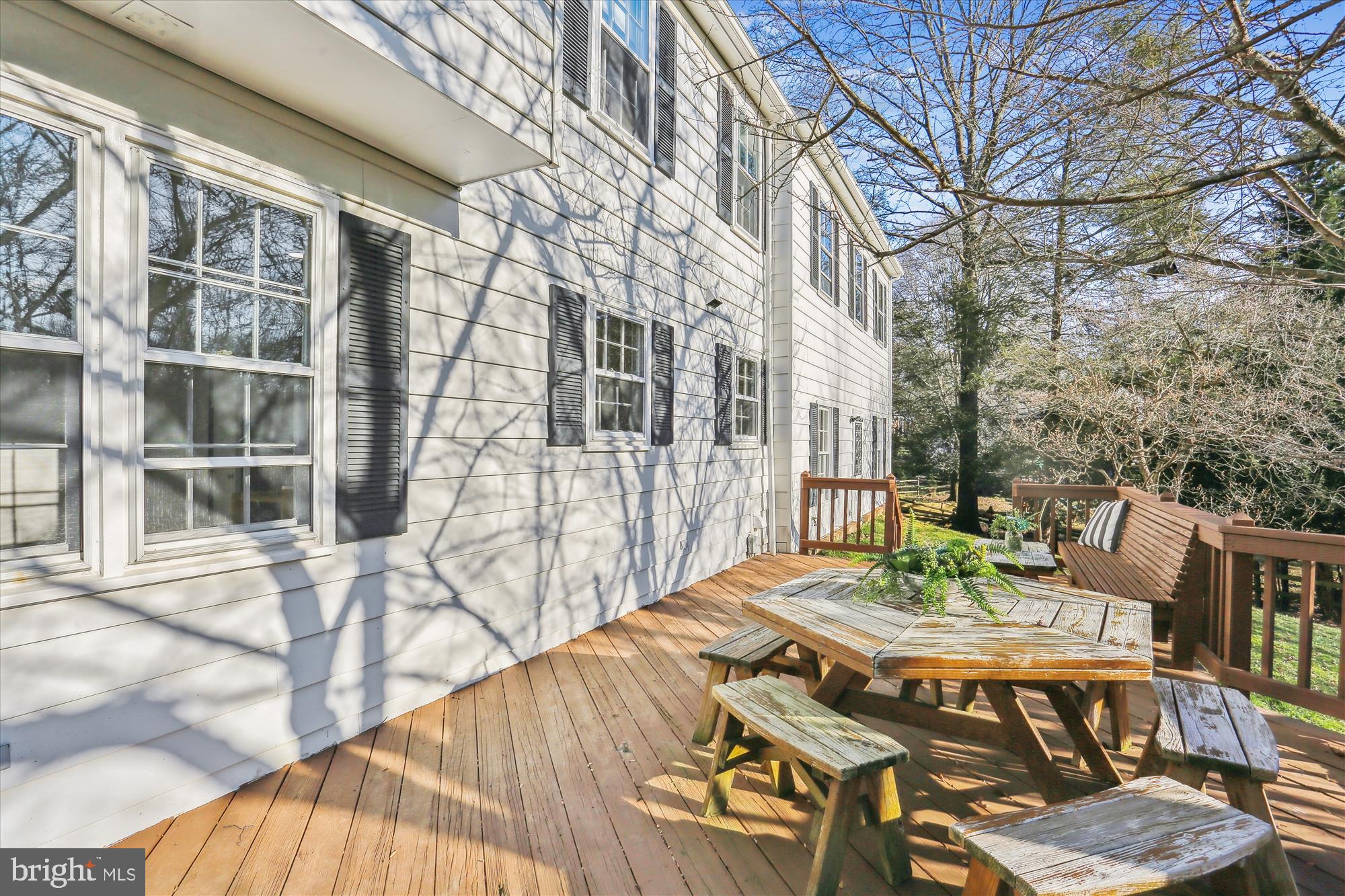 NORBECK ESTATES - Residential