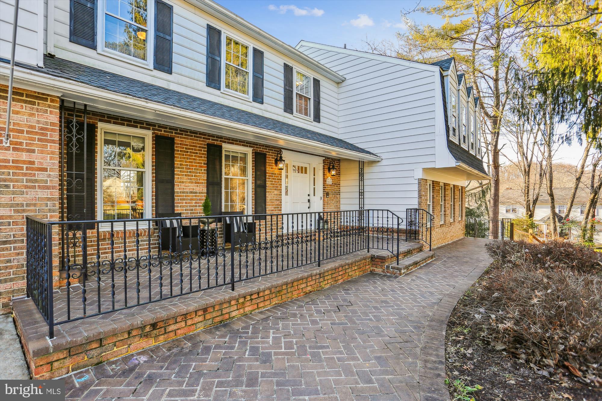 NORBECK ESTATES - Residential