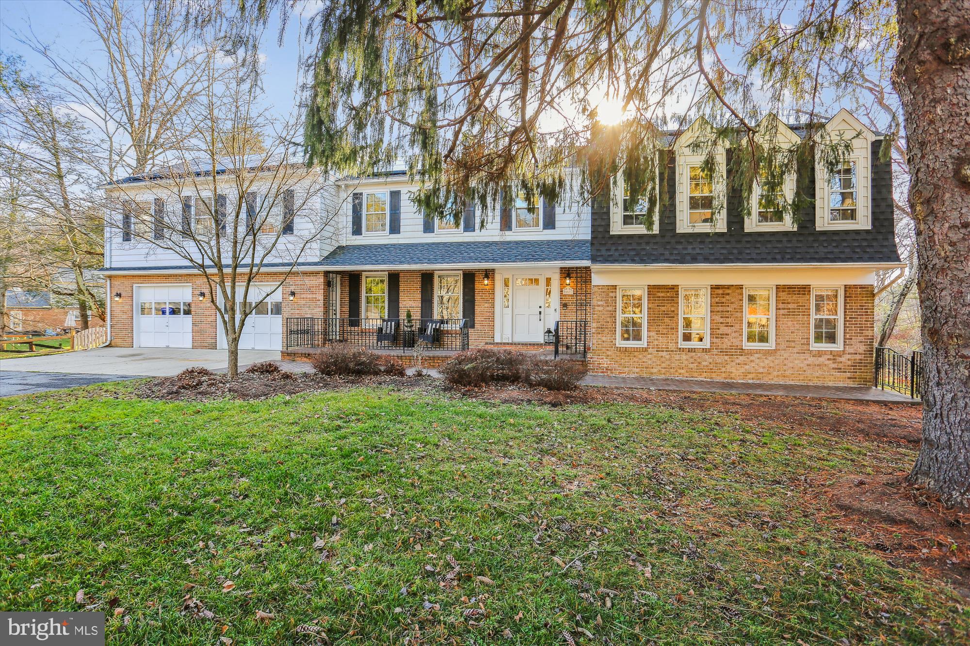 NORBECK ESTATES - Residential