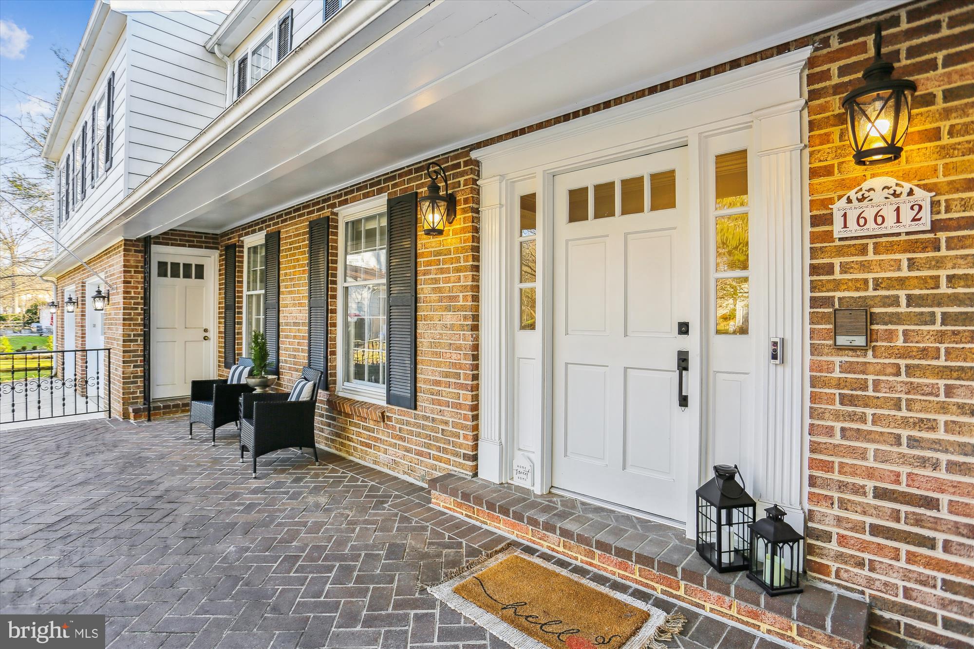 NORBECK ESTATES - Residential