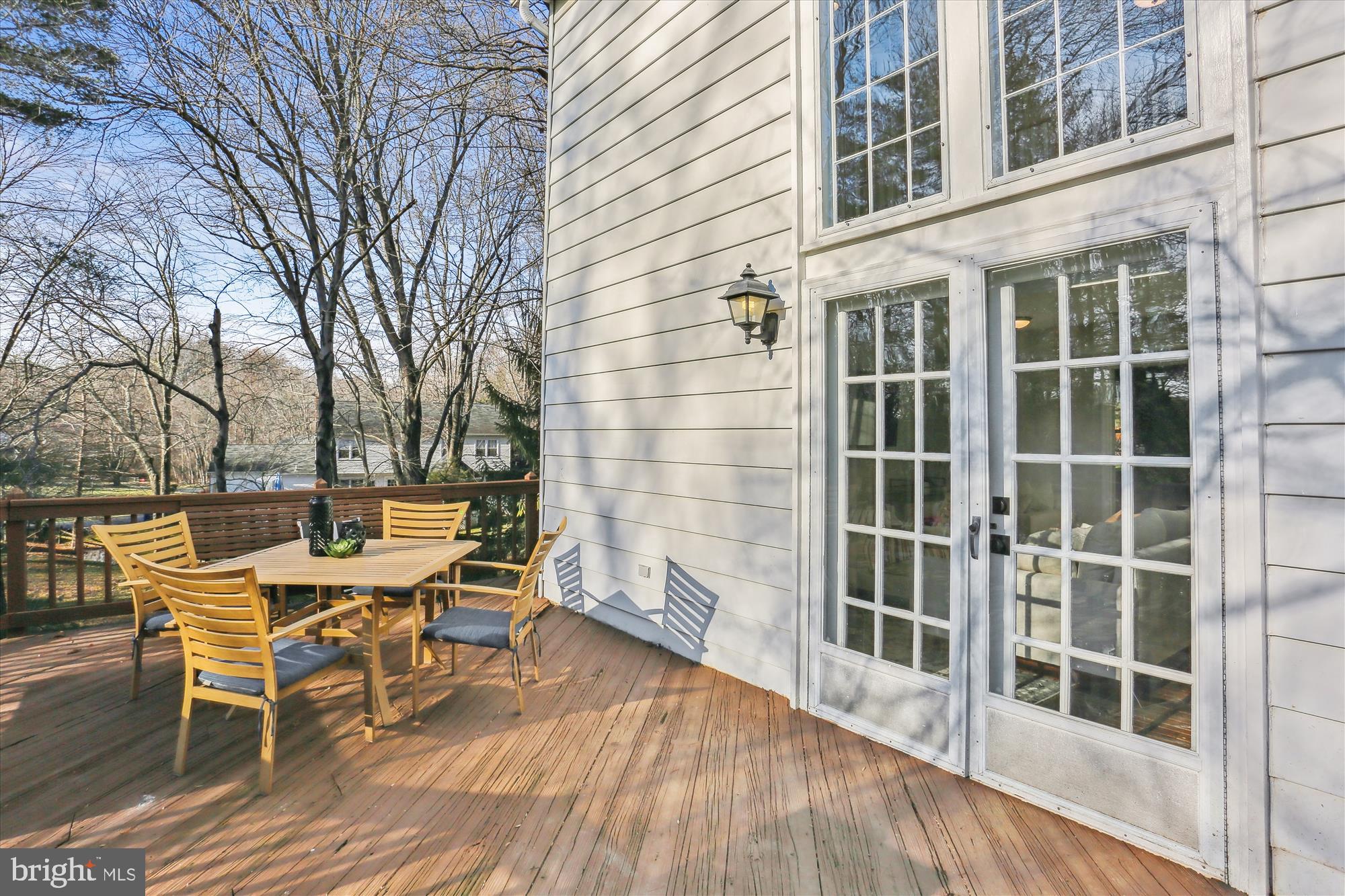 NORBECK ESTATES - Residential