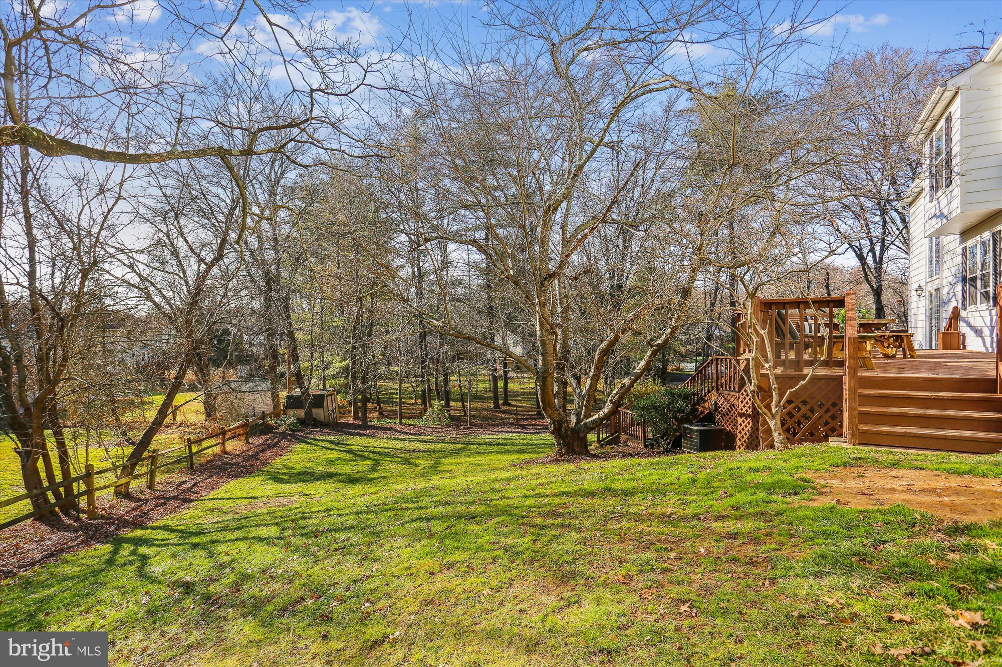 NORBECK ESTATES - Residential