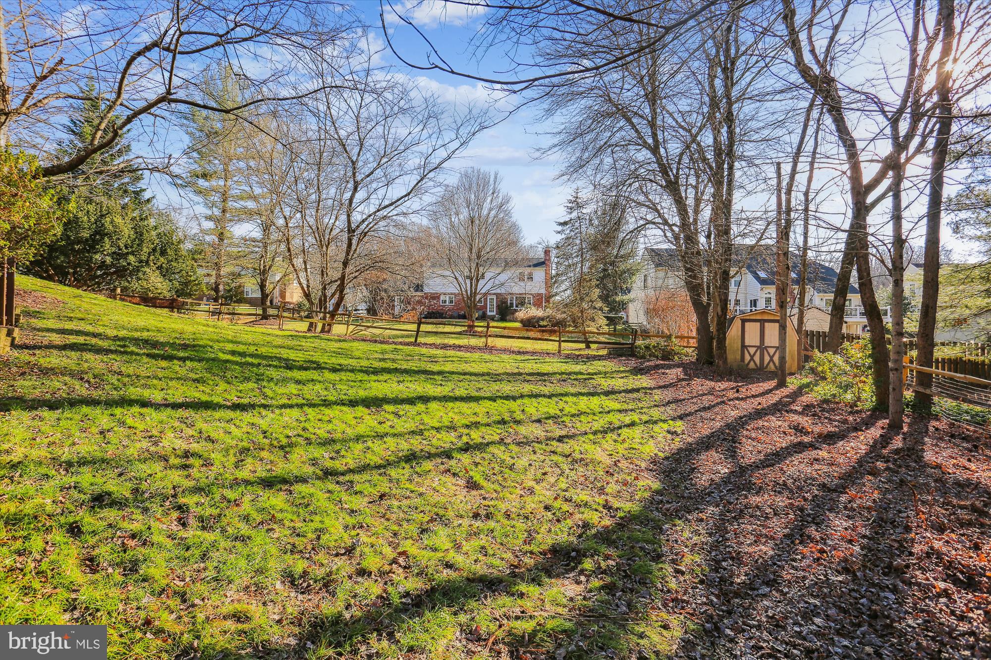 NORBECK ESTATES - Residential