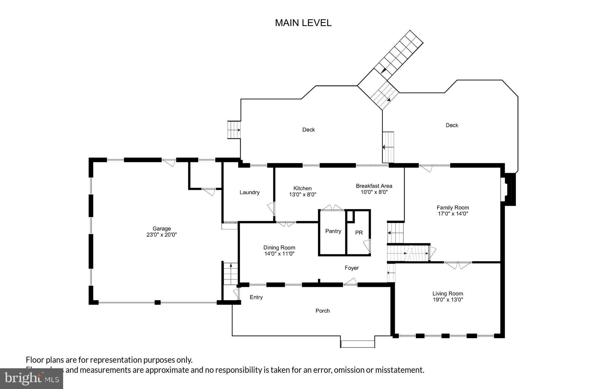 NORBECK ESTATES - Residential