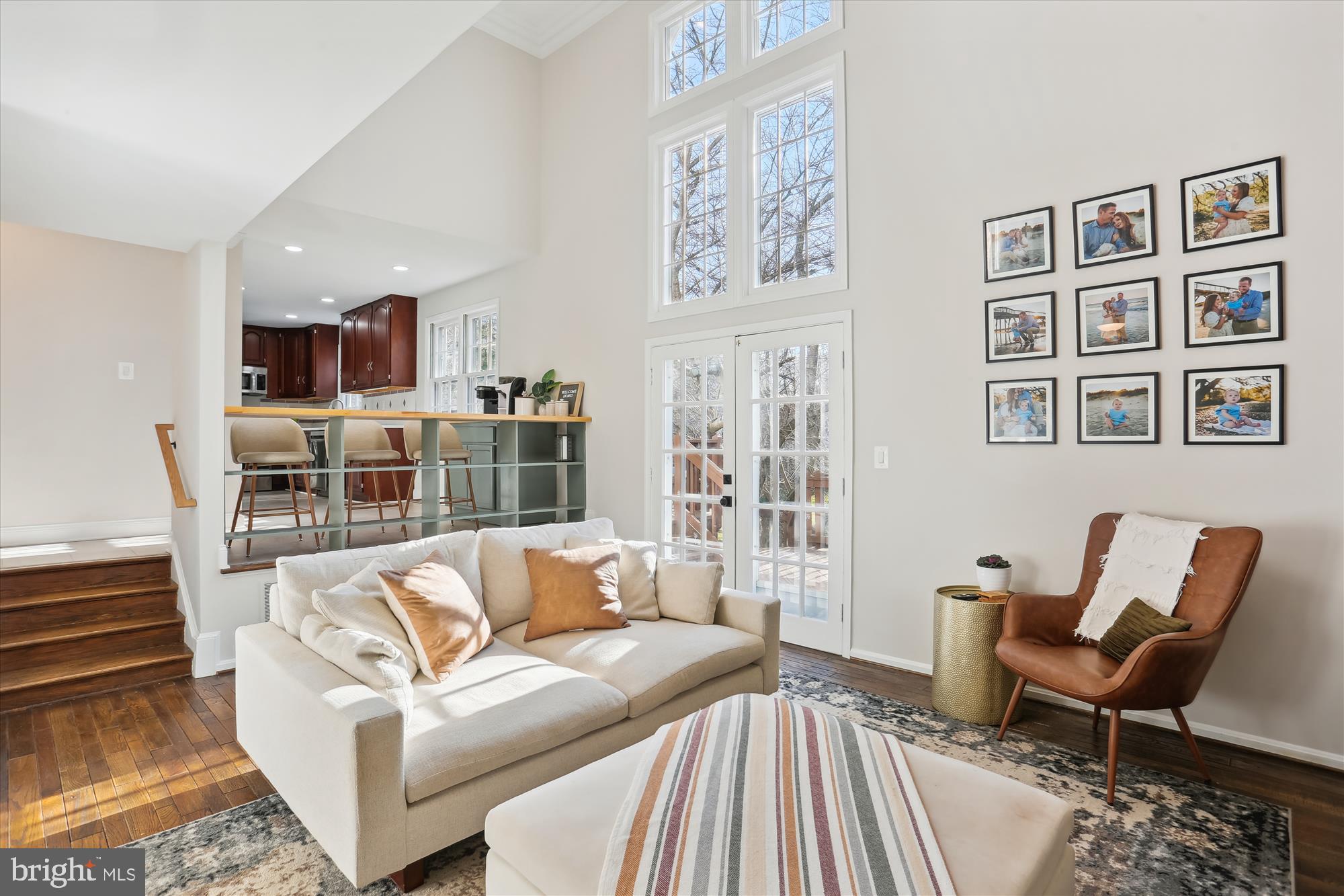 NORBECK ESTATES - Residential