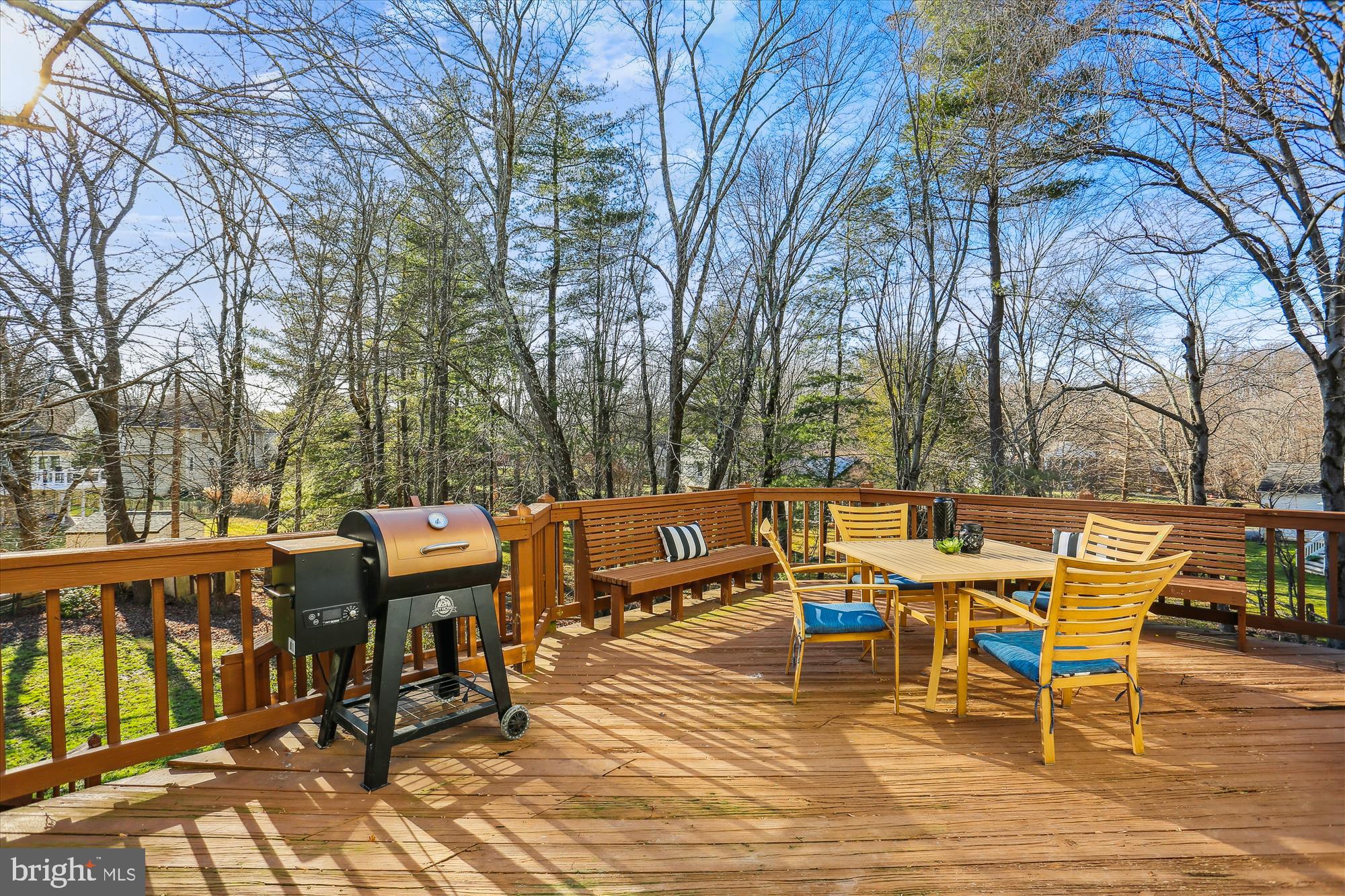 NORBECK ESTATES - Residential