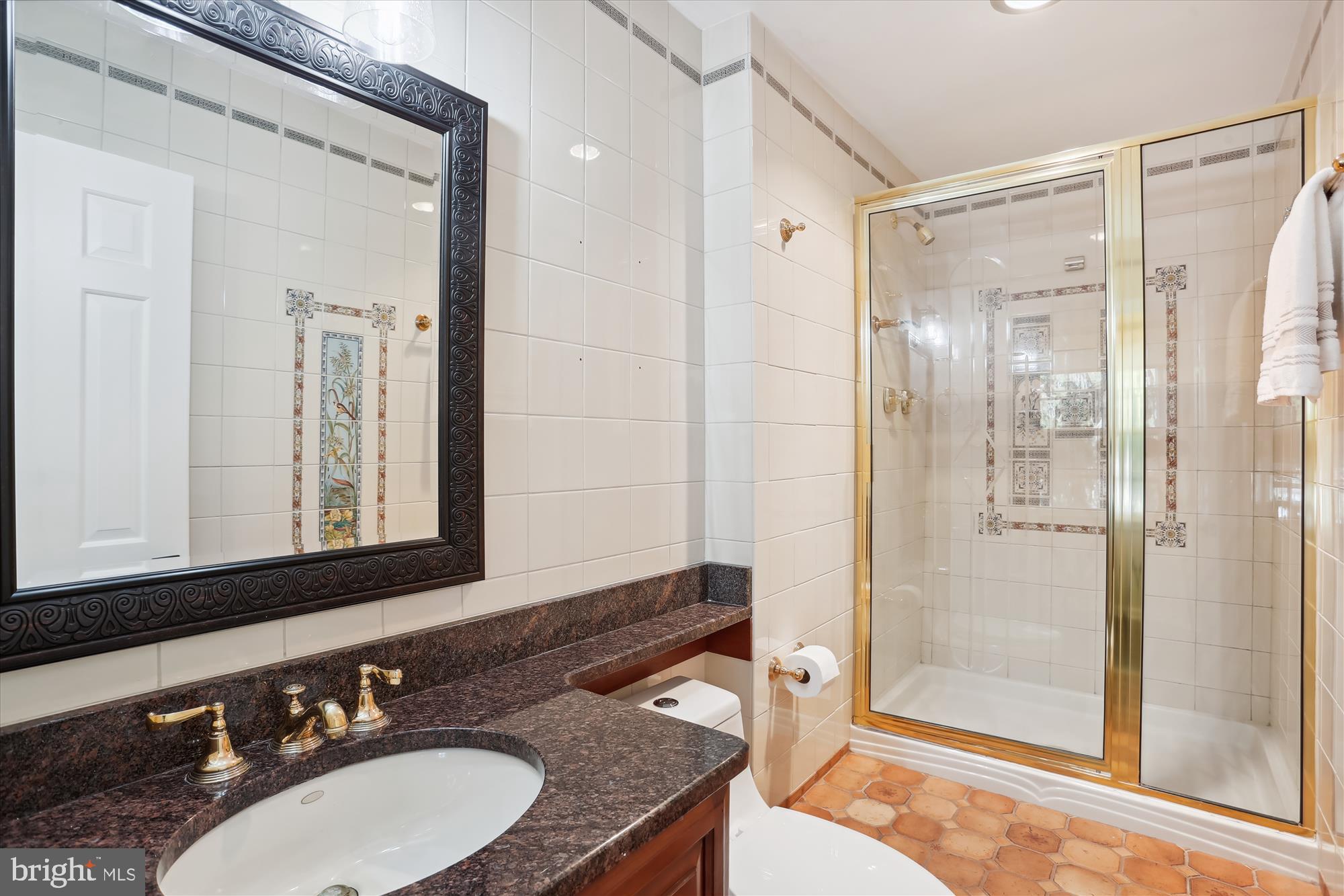 NORBECK ESTATES - Residential