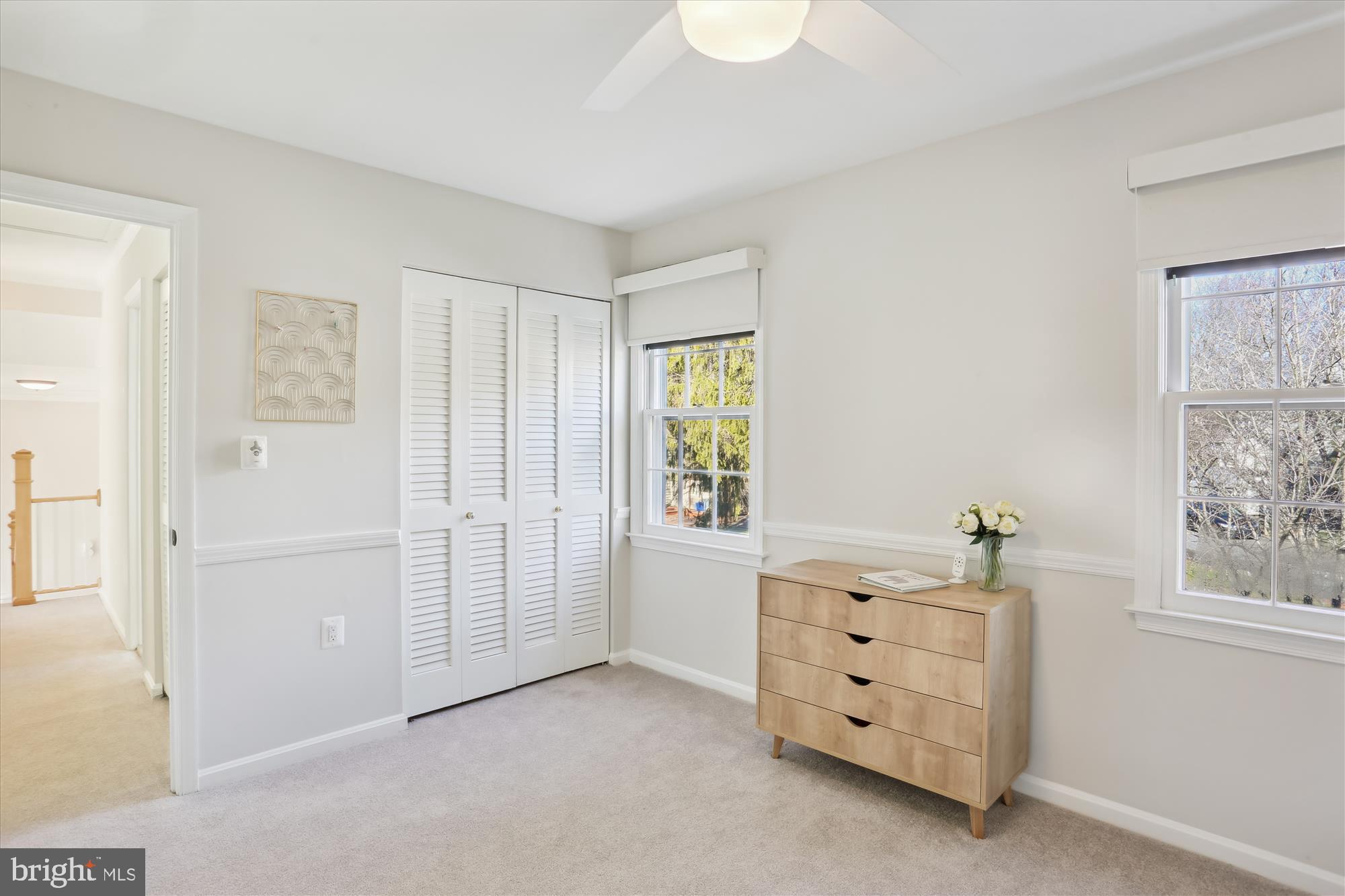 NORBECK ESTATES - Residential