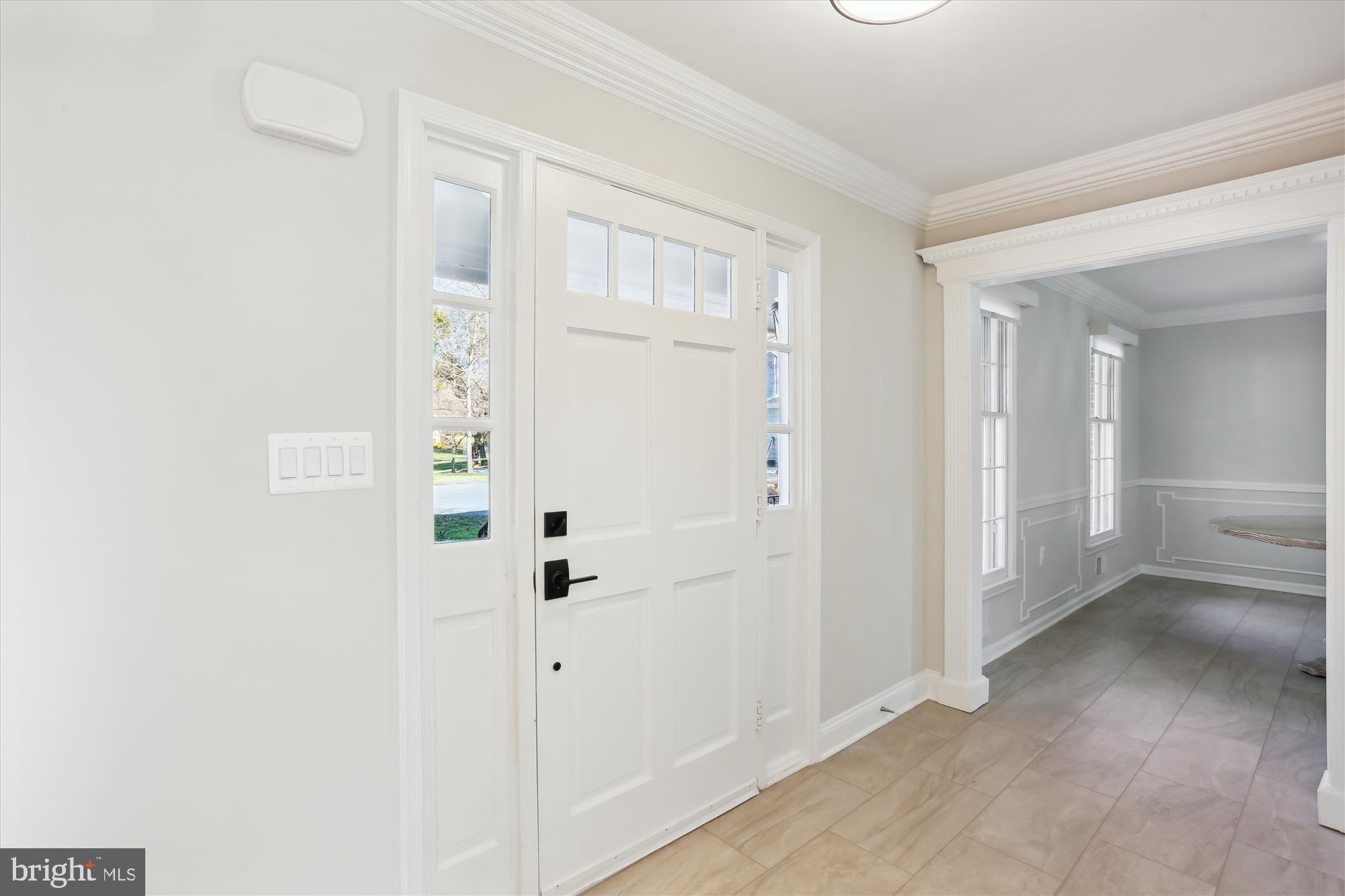 NORBECK ESTATES - Residential