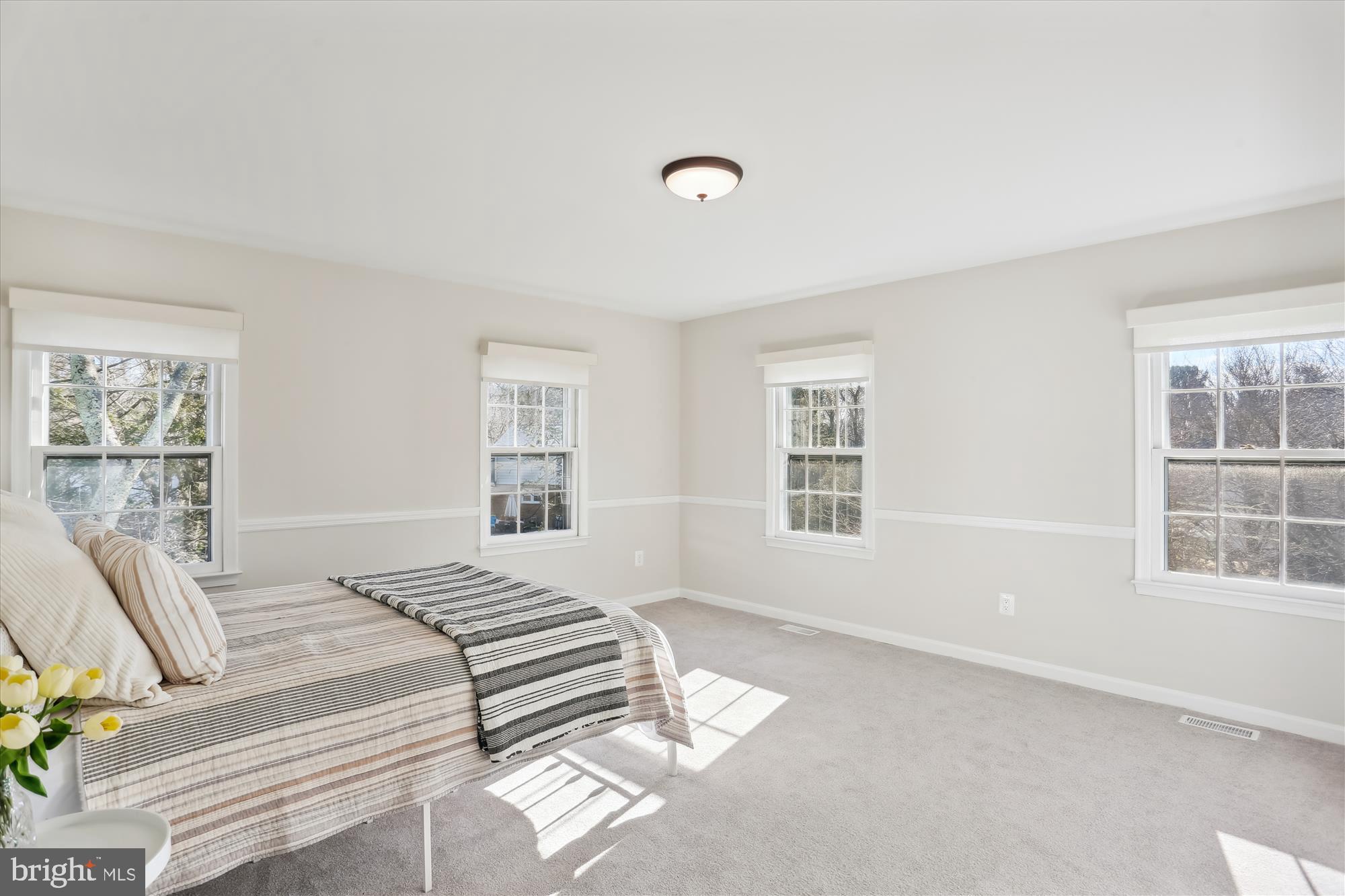 NORBECK ESTATES - Residential