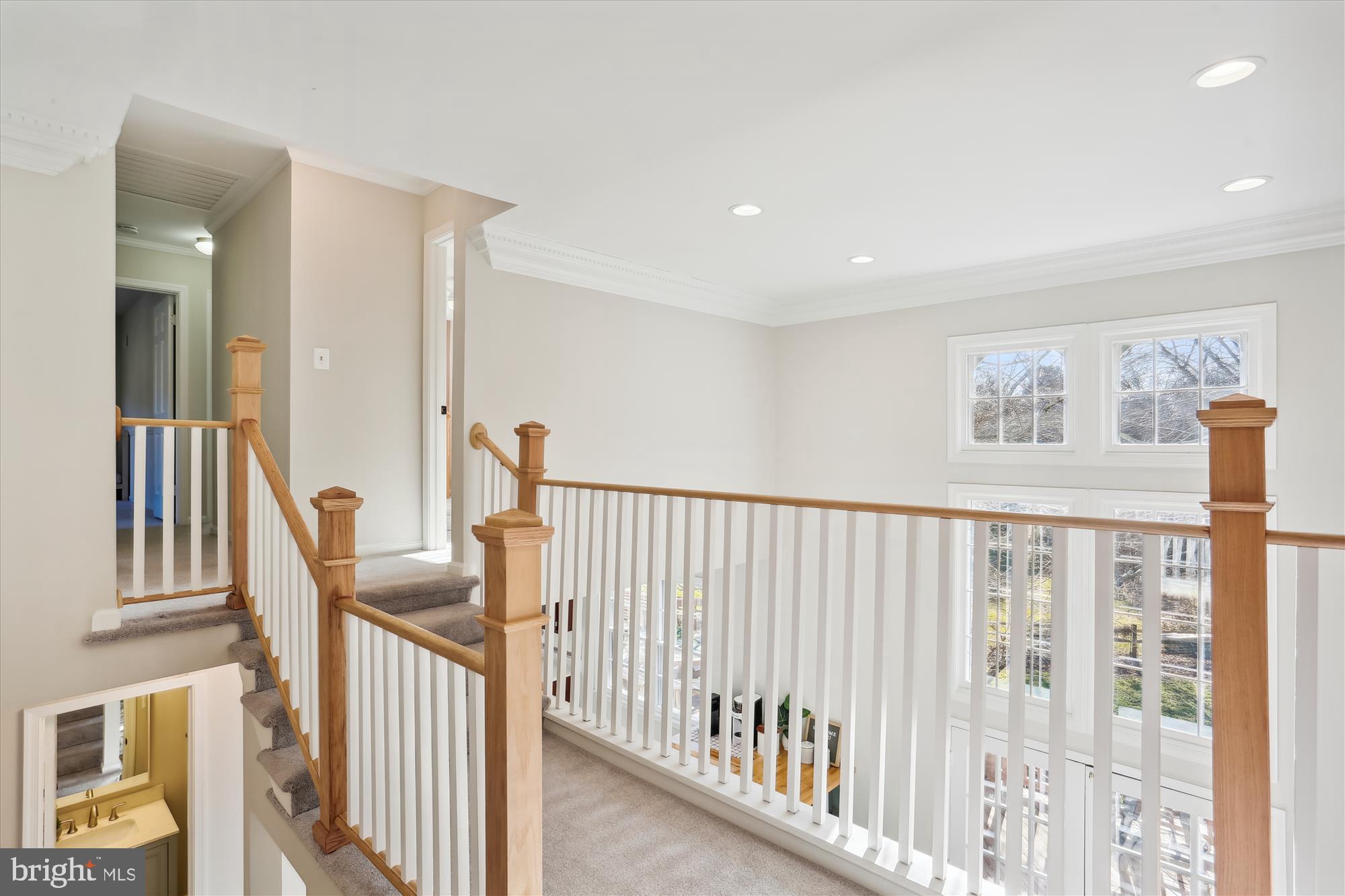 NORBECK ESTATES - Residential