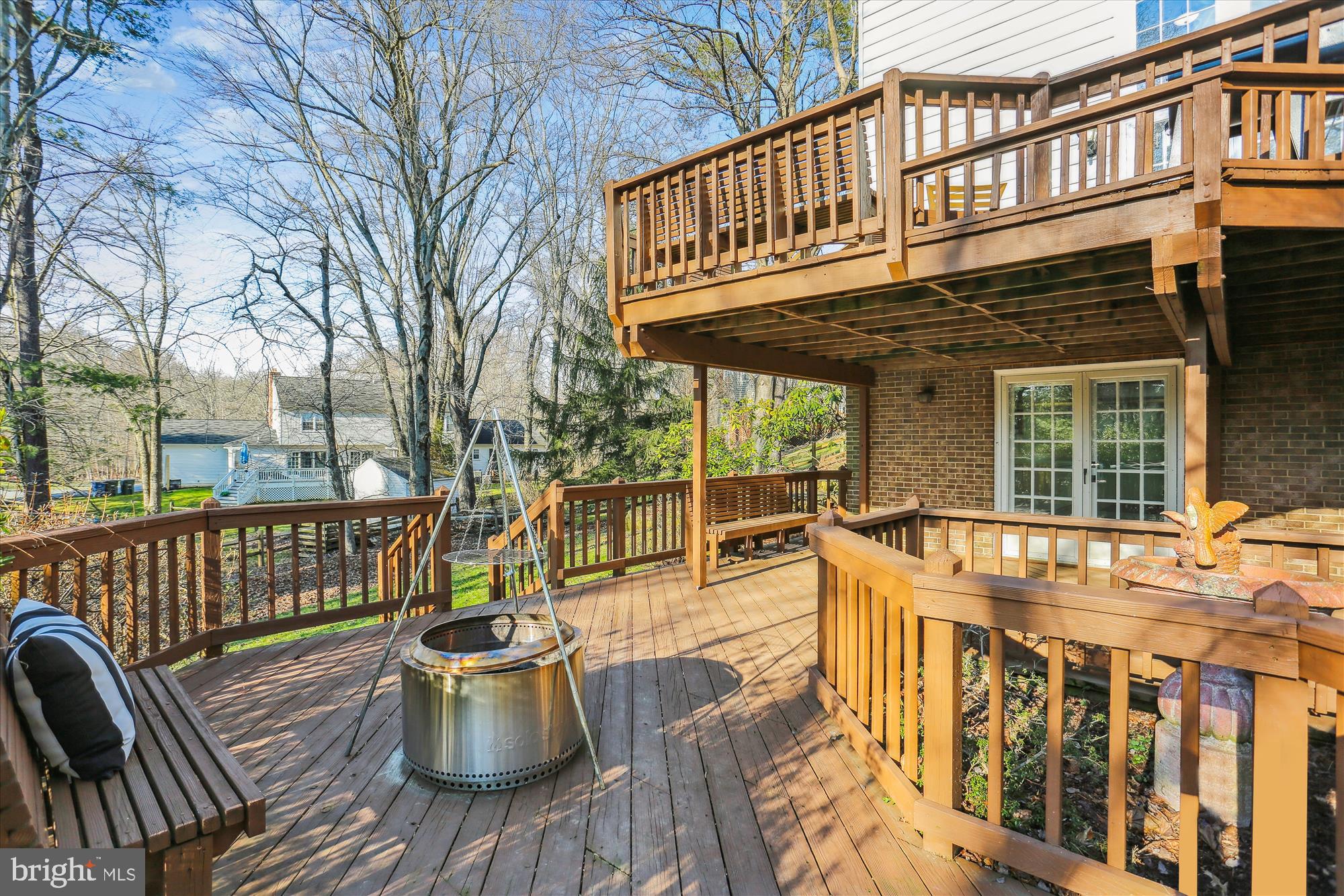 NORBECK ESTATES - Residential