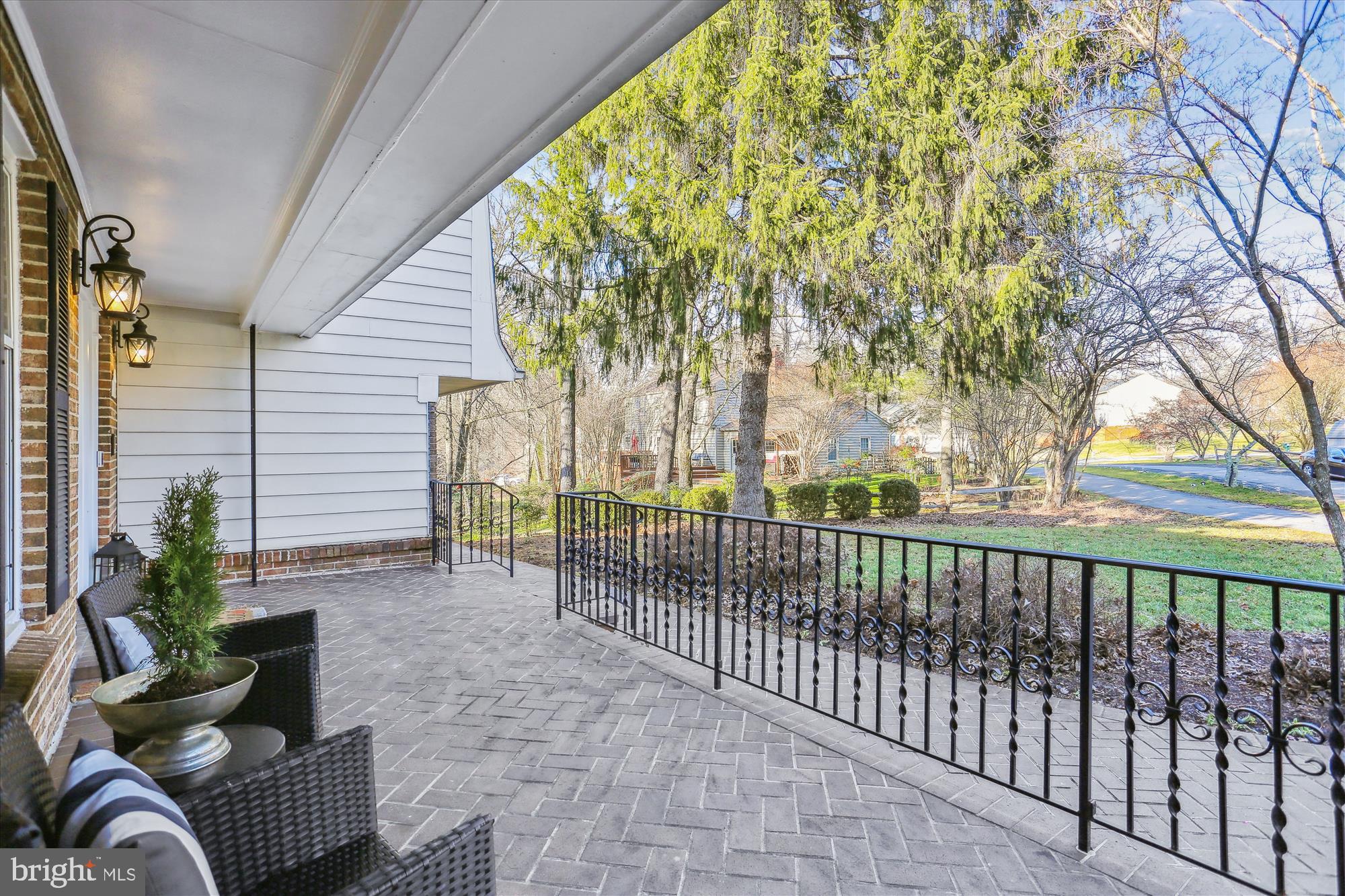 NORBECK ESTATES - Residential