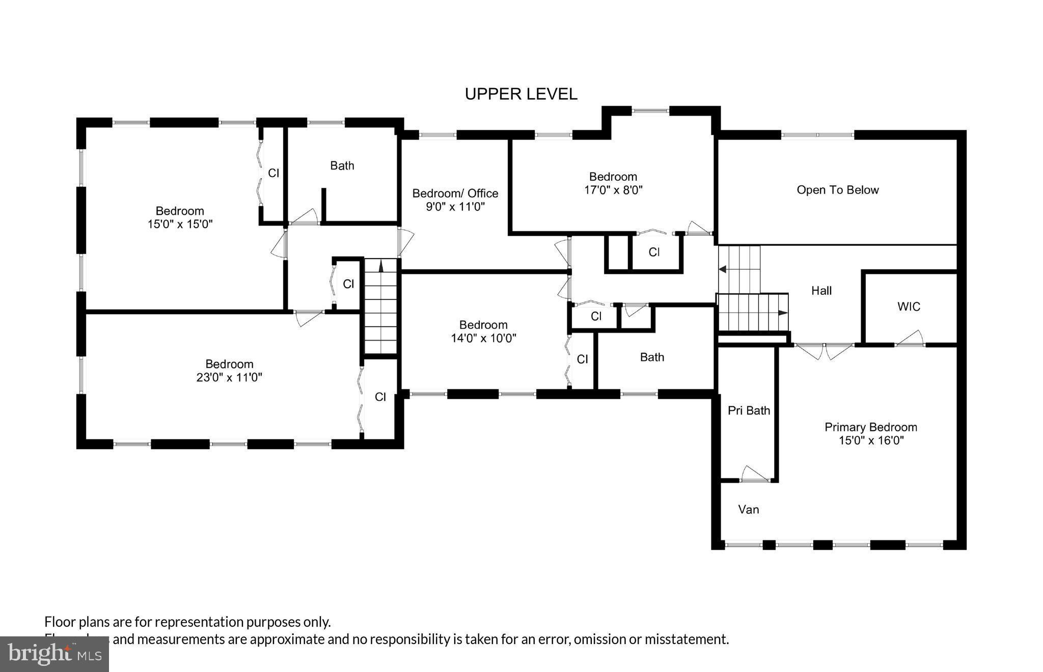 NORBECK ESTATES - Residential